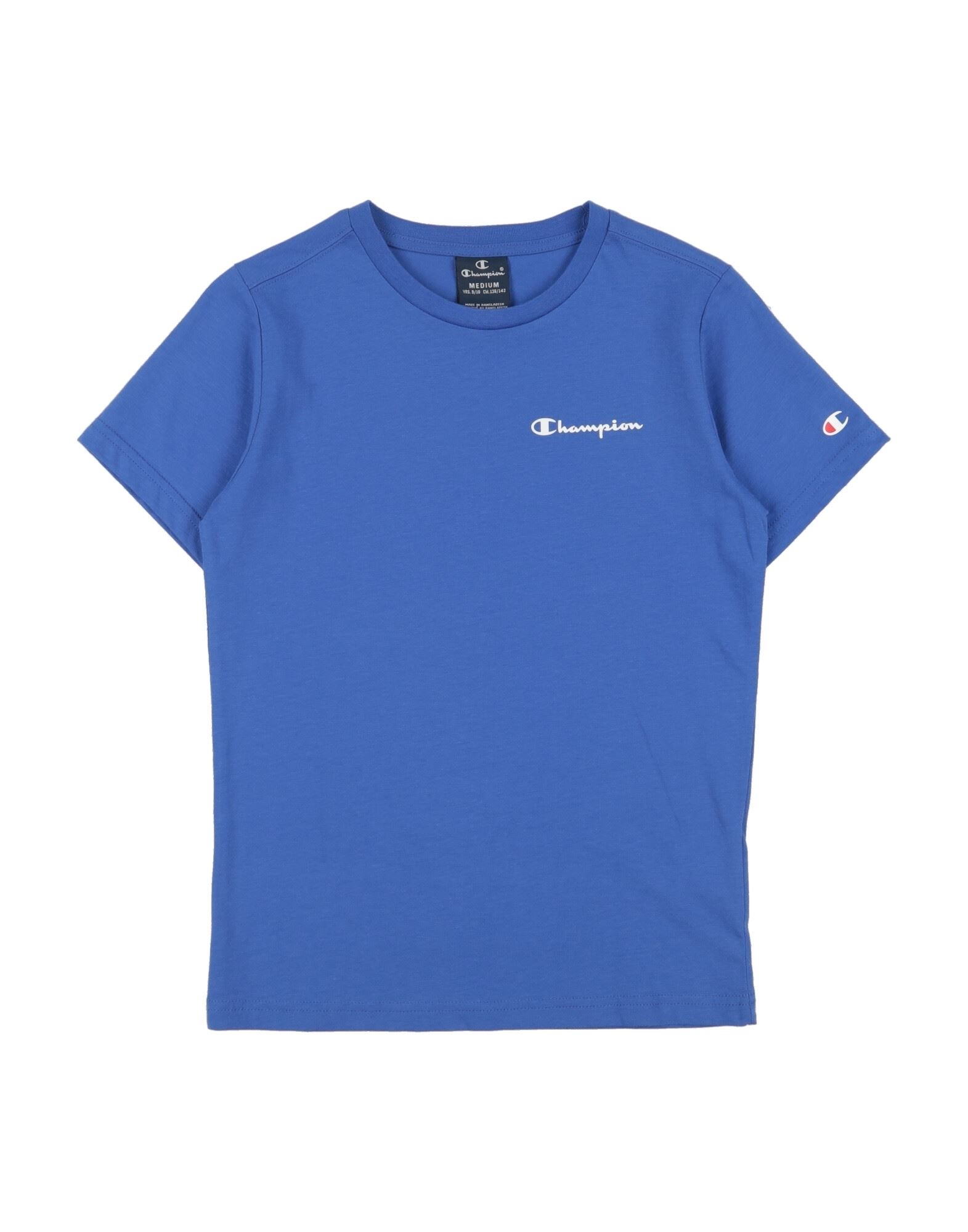  Champion - Tops - T-shirts - On Yoox.com 