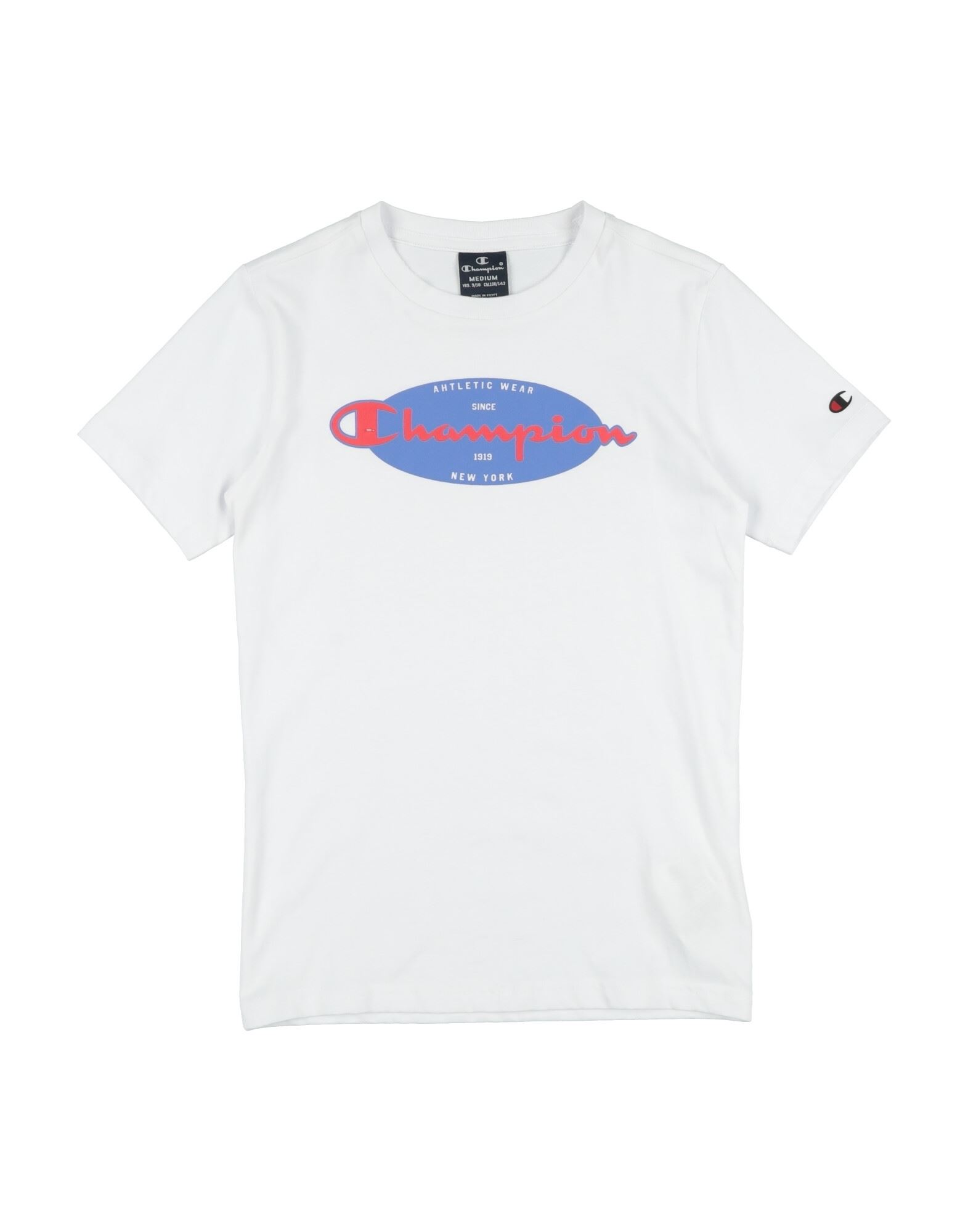  Champion - Tops - T-shirts - On Yoox.com 
