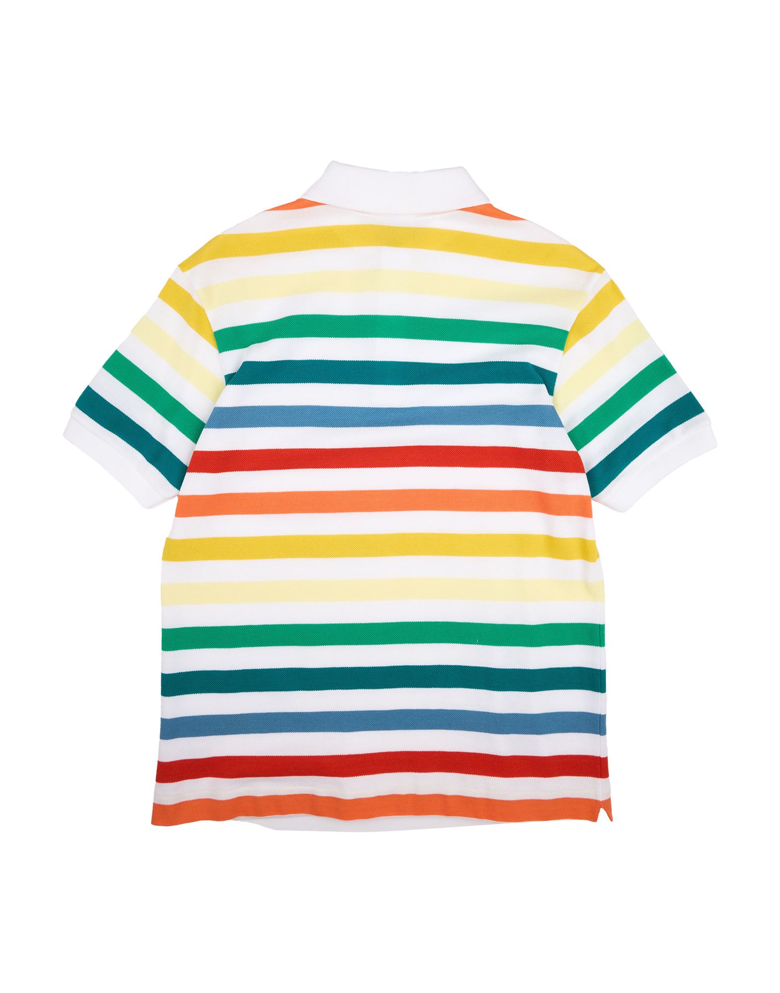  Lacoste - Tops - Poloshirts - On Yoox.com 