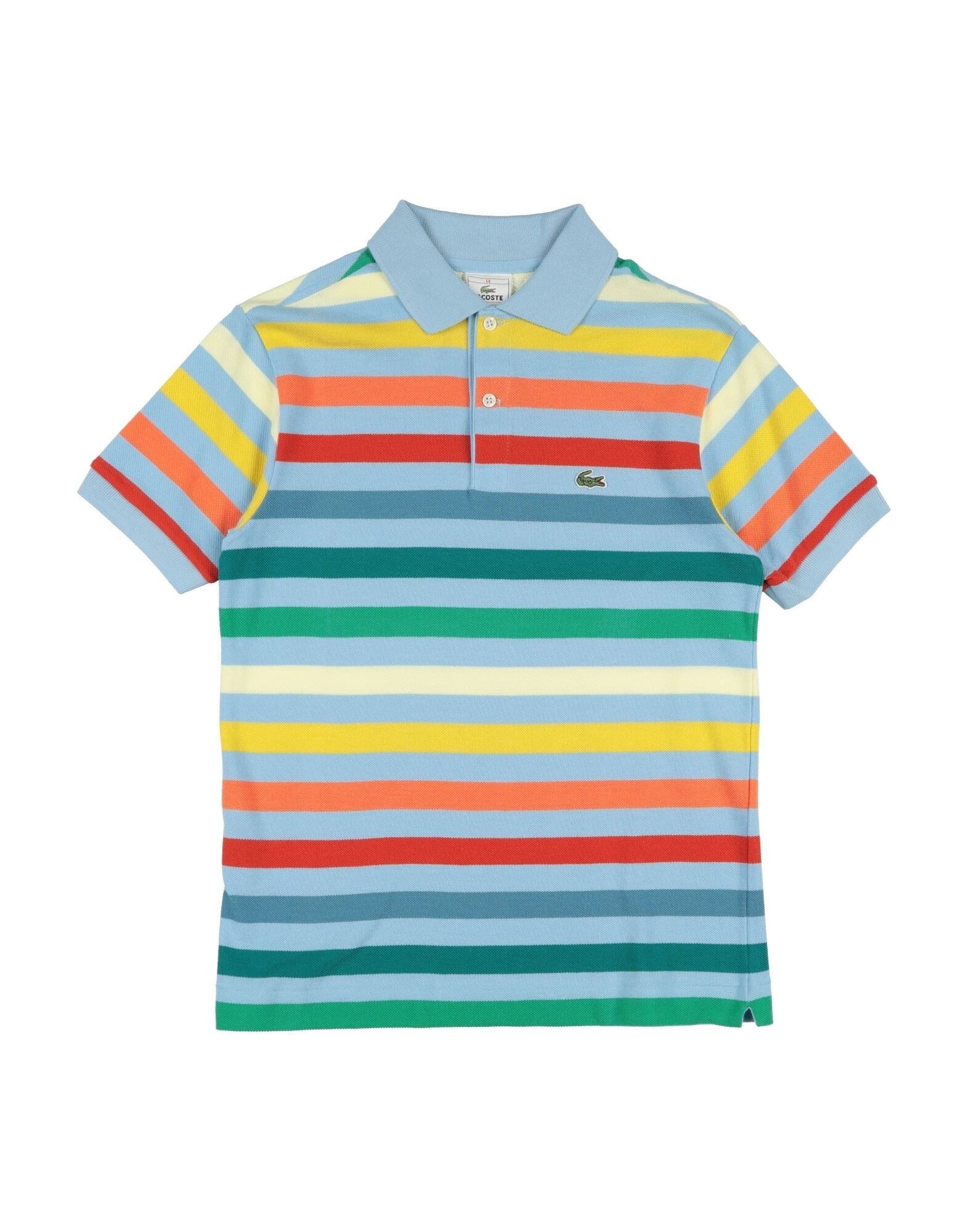  Lacoste - Tops - Poloshirts - On Yoox.com 