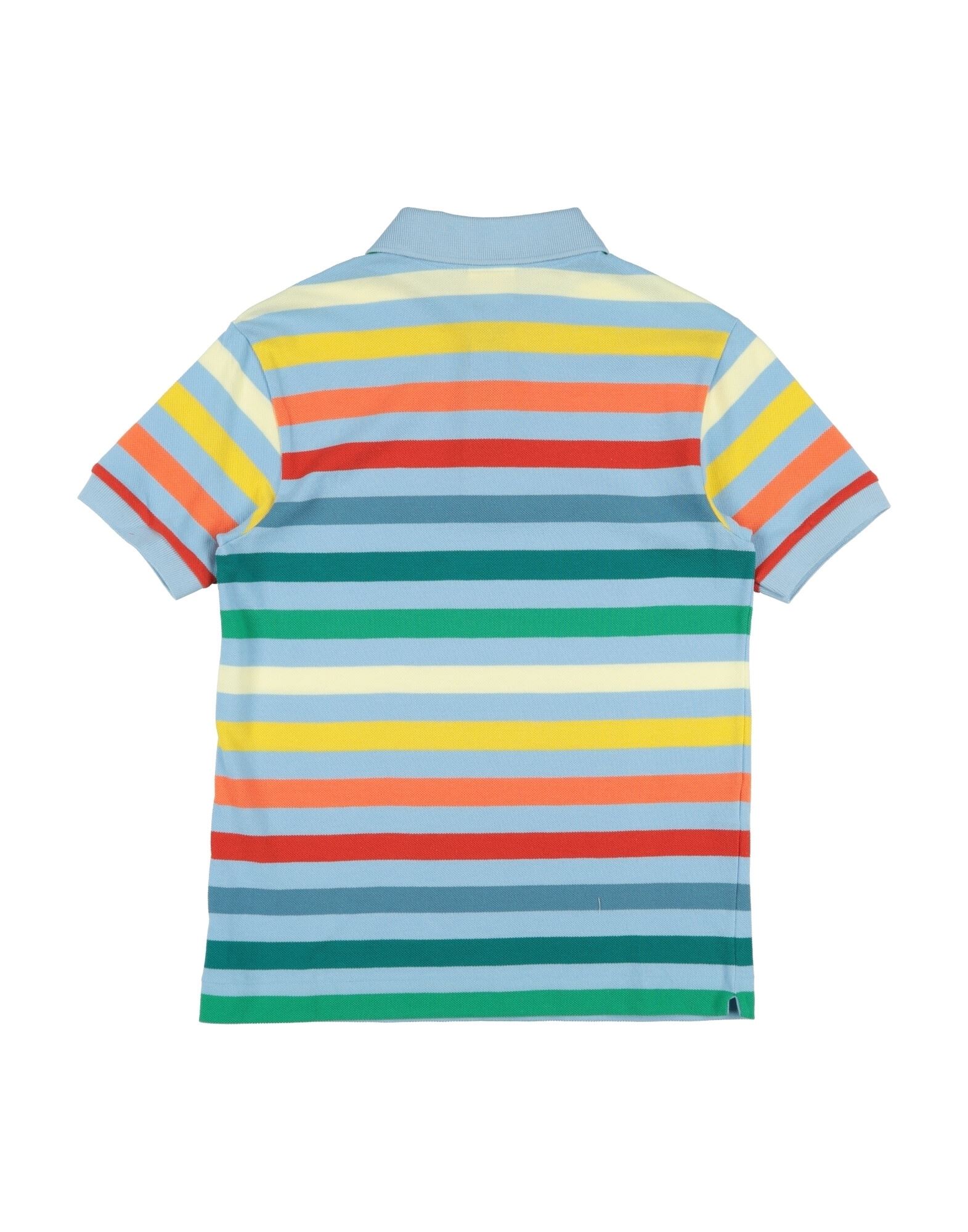  Lacoste - Tops - Poloshirts - On Yoox.com 