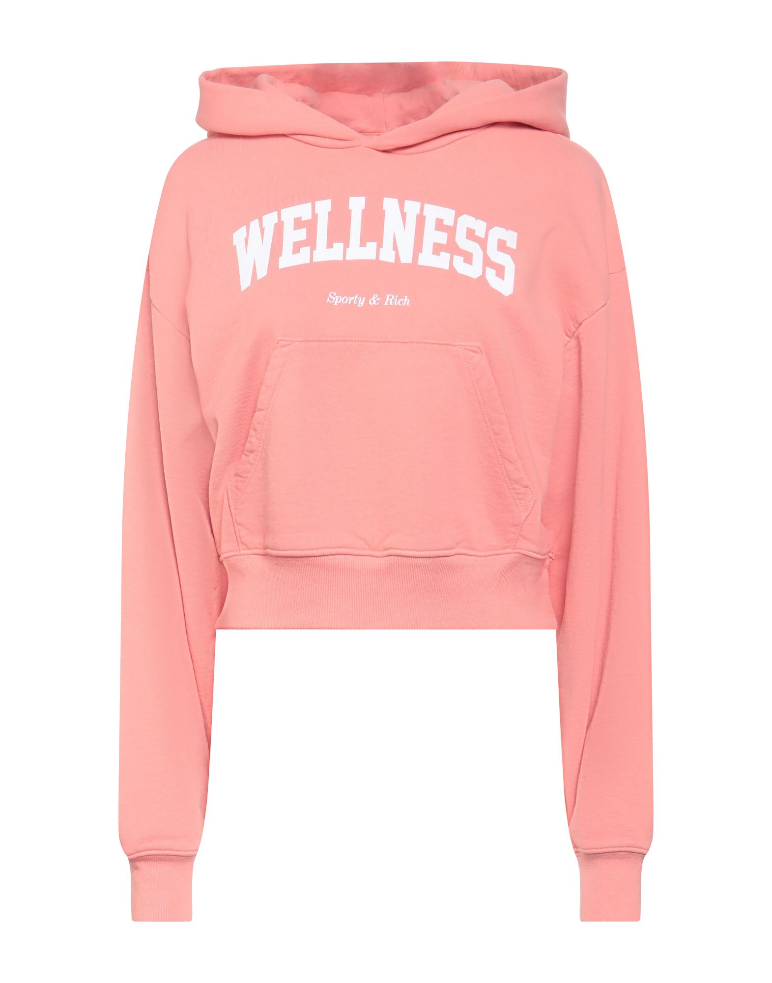  Sporty & Rich - Tops - Sweatshirts - On Yoox.com 