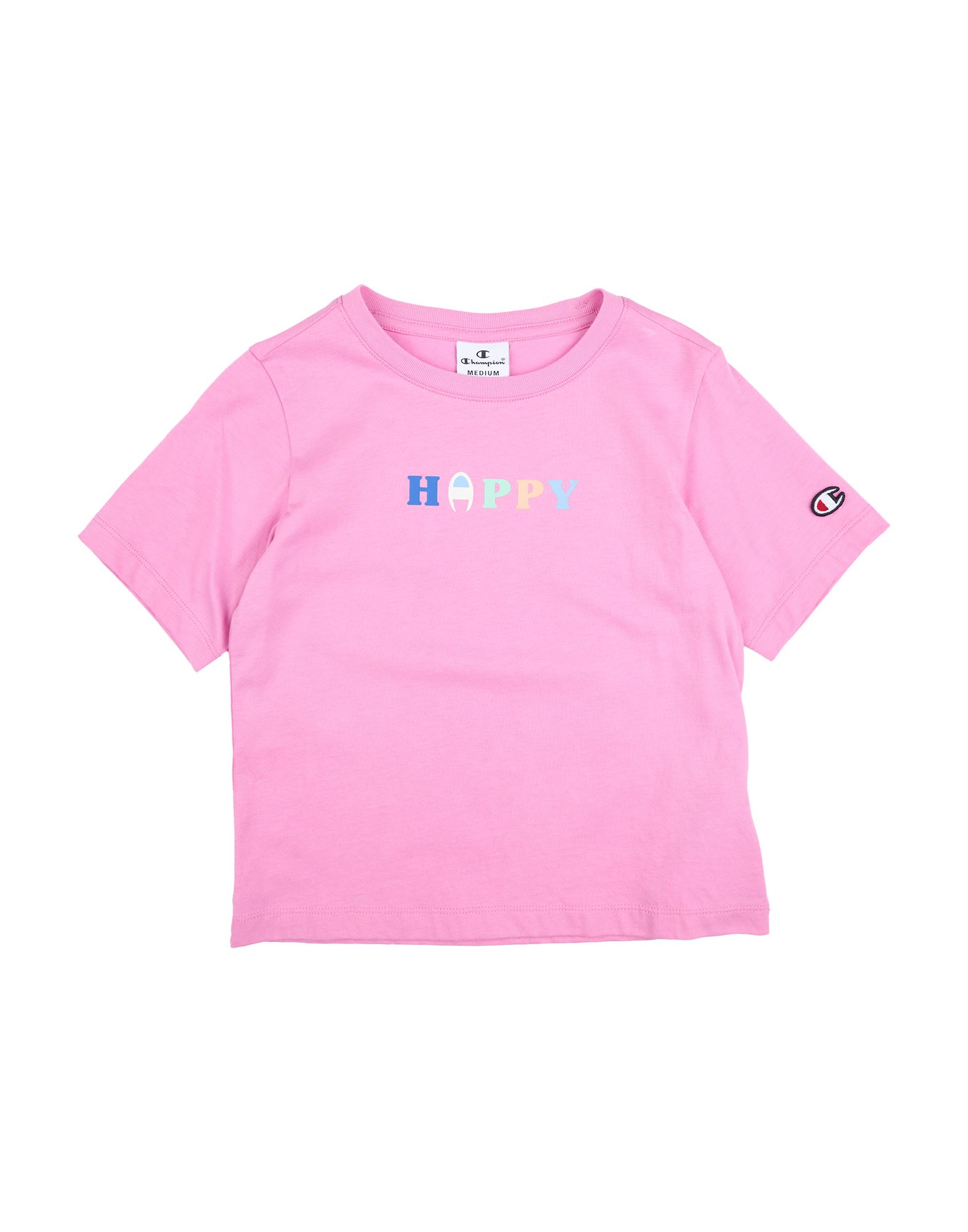  Champion - Tops - T-shirts - On Yoox.com 