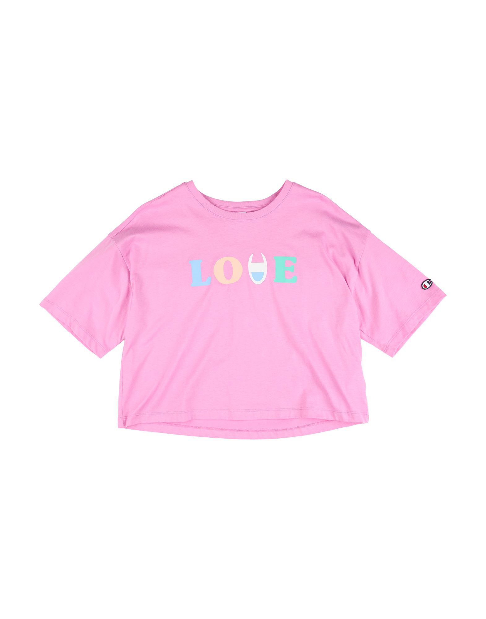  Champion - Tops - T-shirts - On Yoox.com 