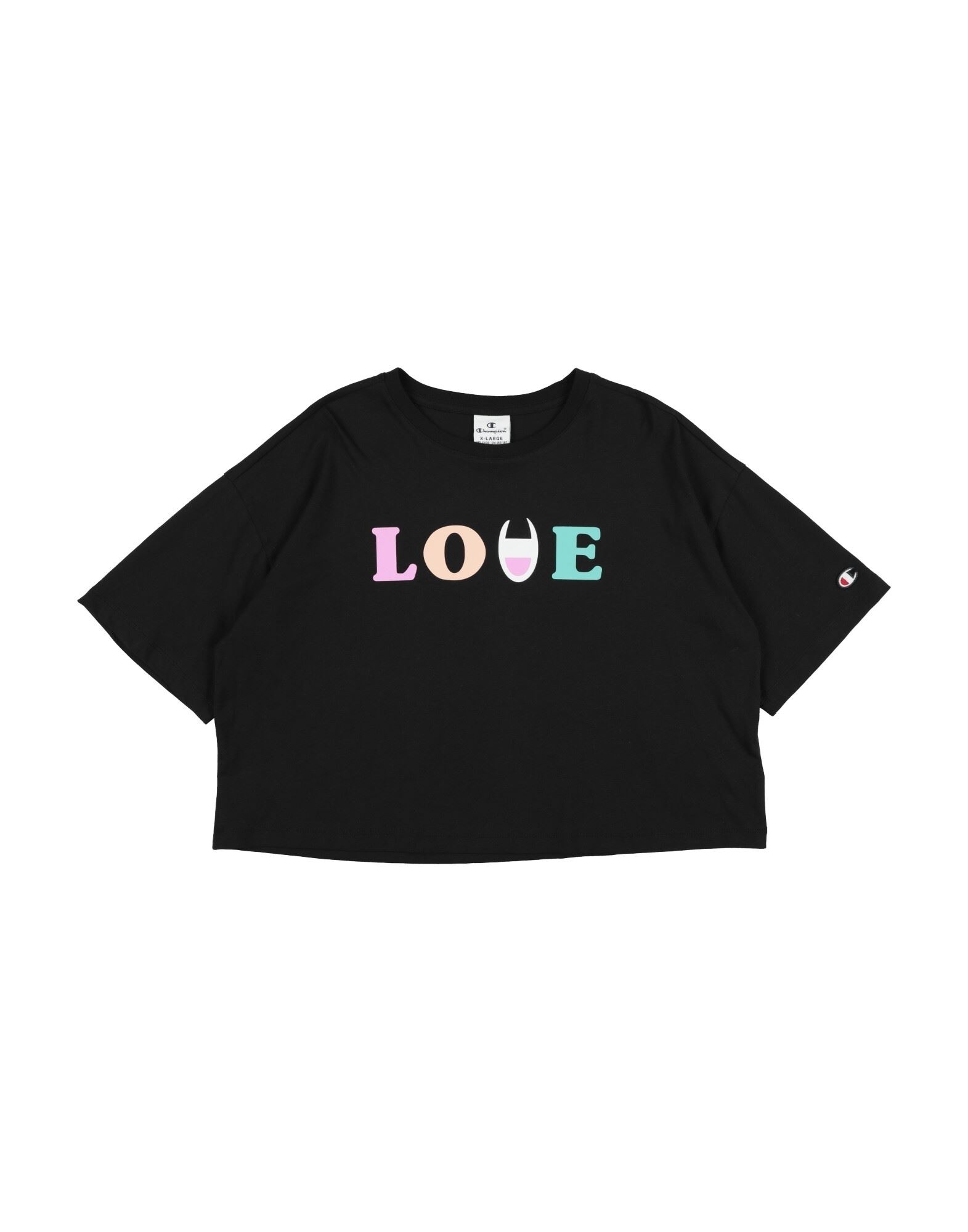 Champion - Tops - T-shirts - On Yoox.com 