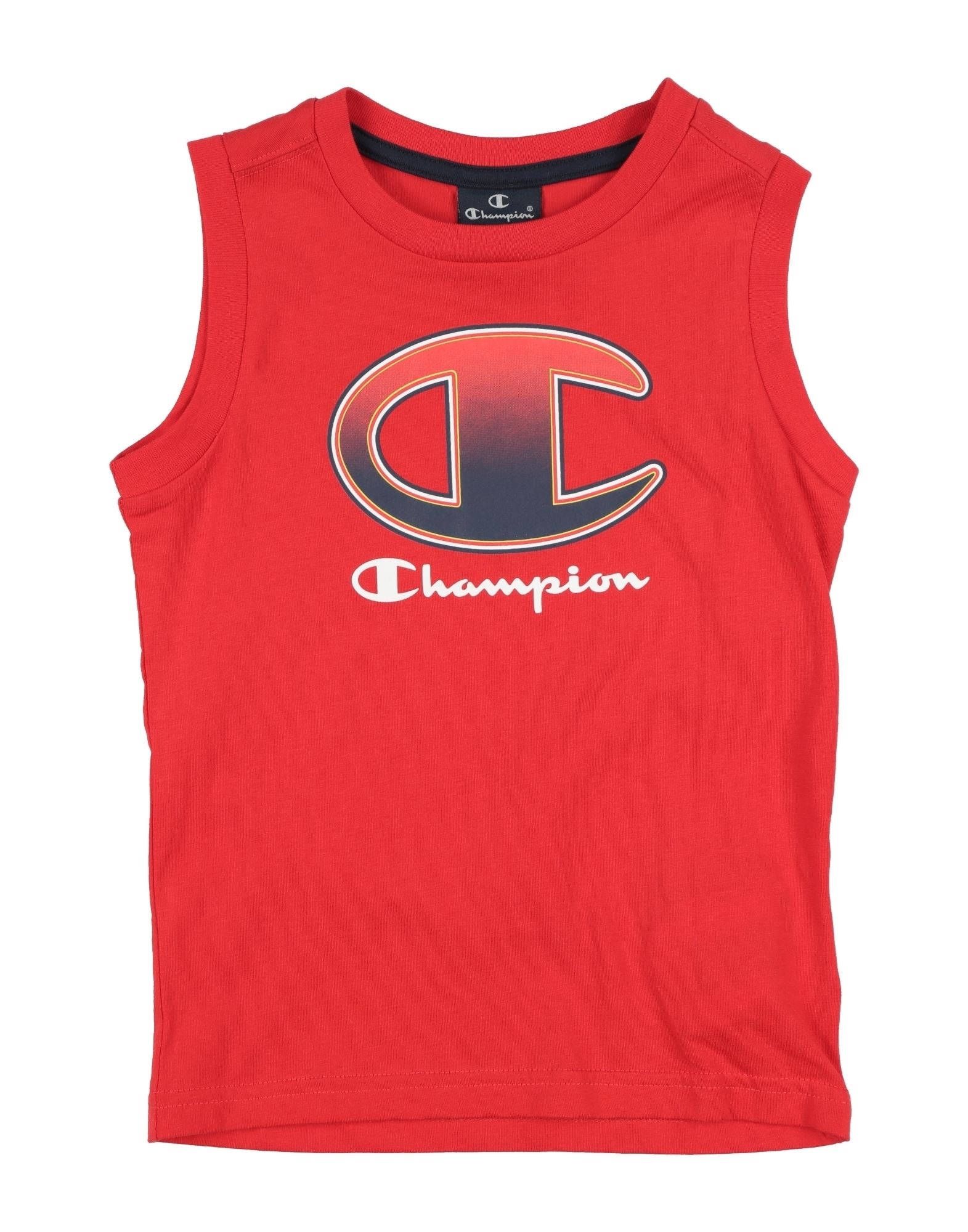  Champion - Tops - T-shirts - On Yoox.com 