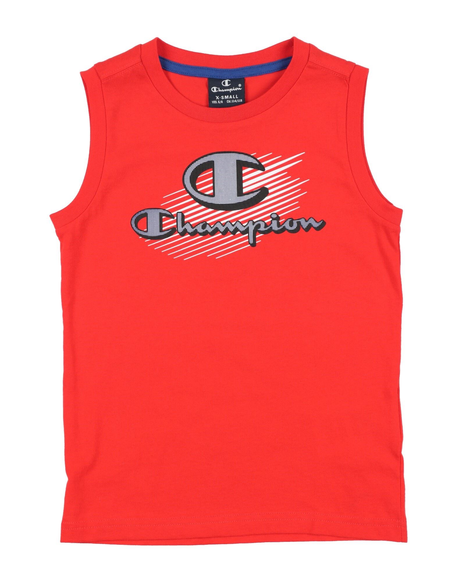  Champion - Tops - T-shirts - On Yoox.com 