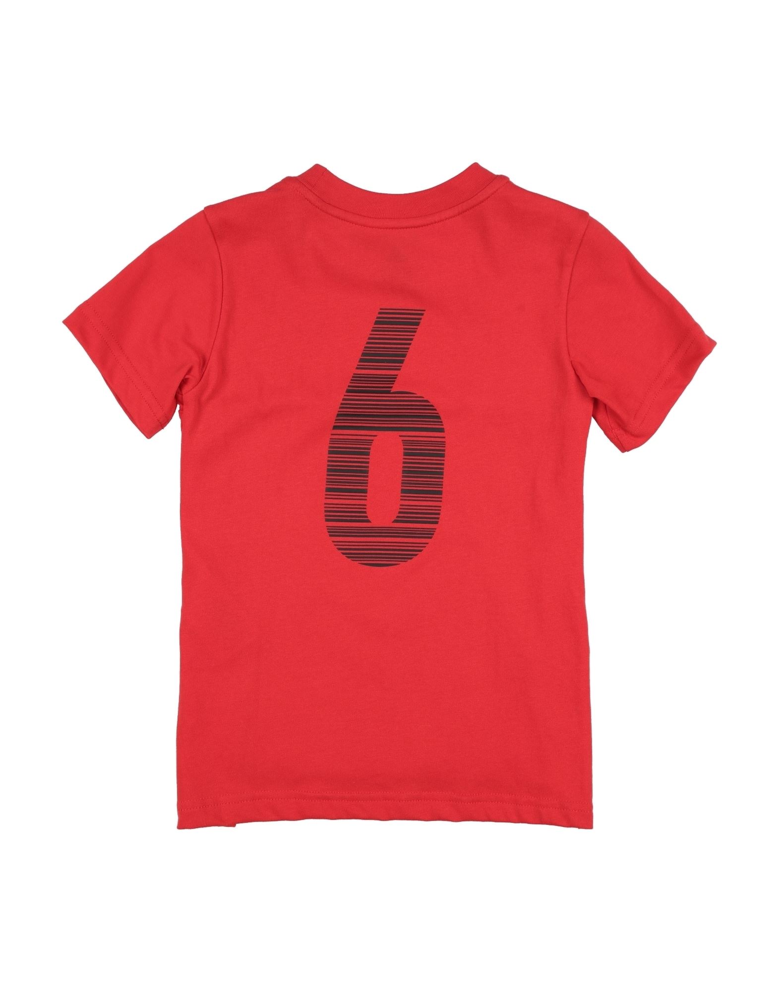  Adidas - Tops - T-shirts - On Yoox.com 