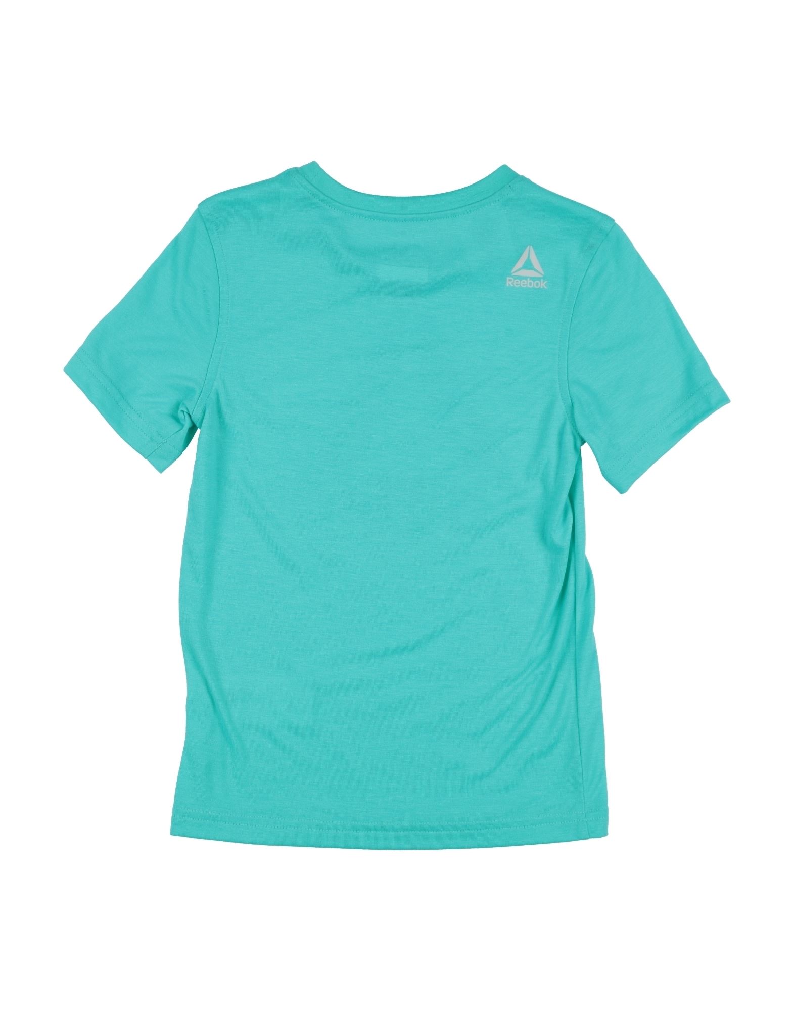  Reebok - Camisetas Y Tops - Camisetas - On Yoox.com 