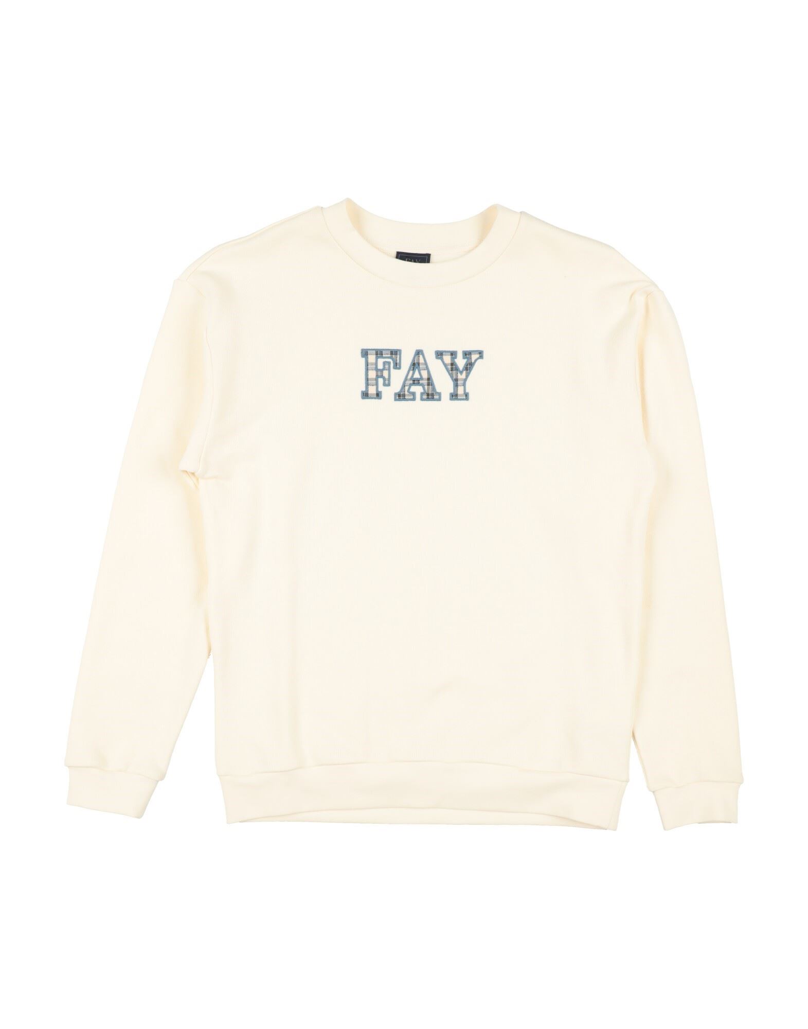  Fay - Tops - Sweatshirts - On Yoox.com 