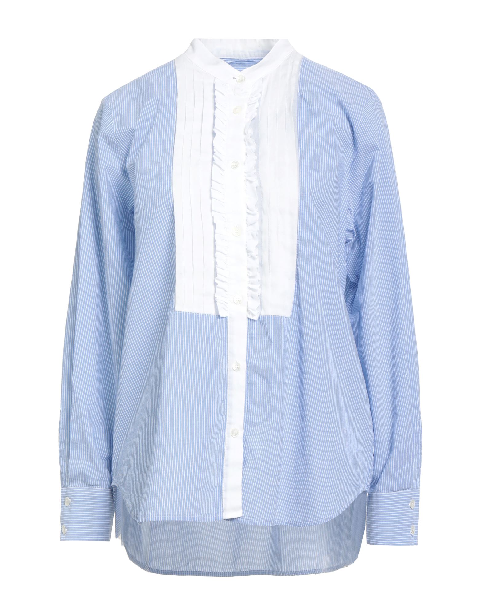  19.70 Nineteen Seventy - Tops - Hemden - On Yoox.com 