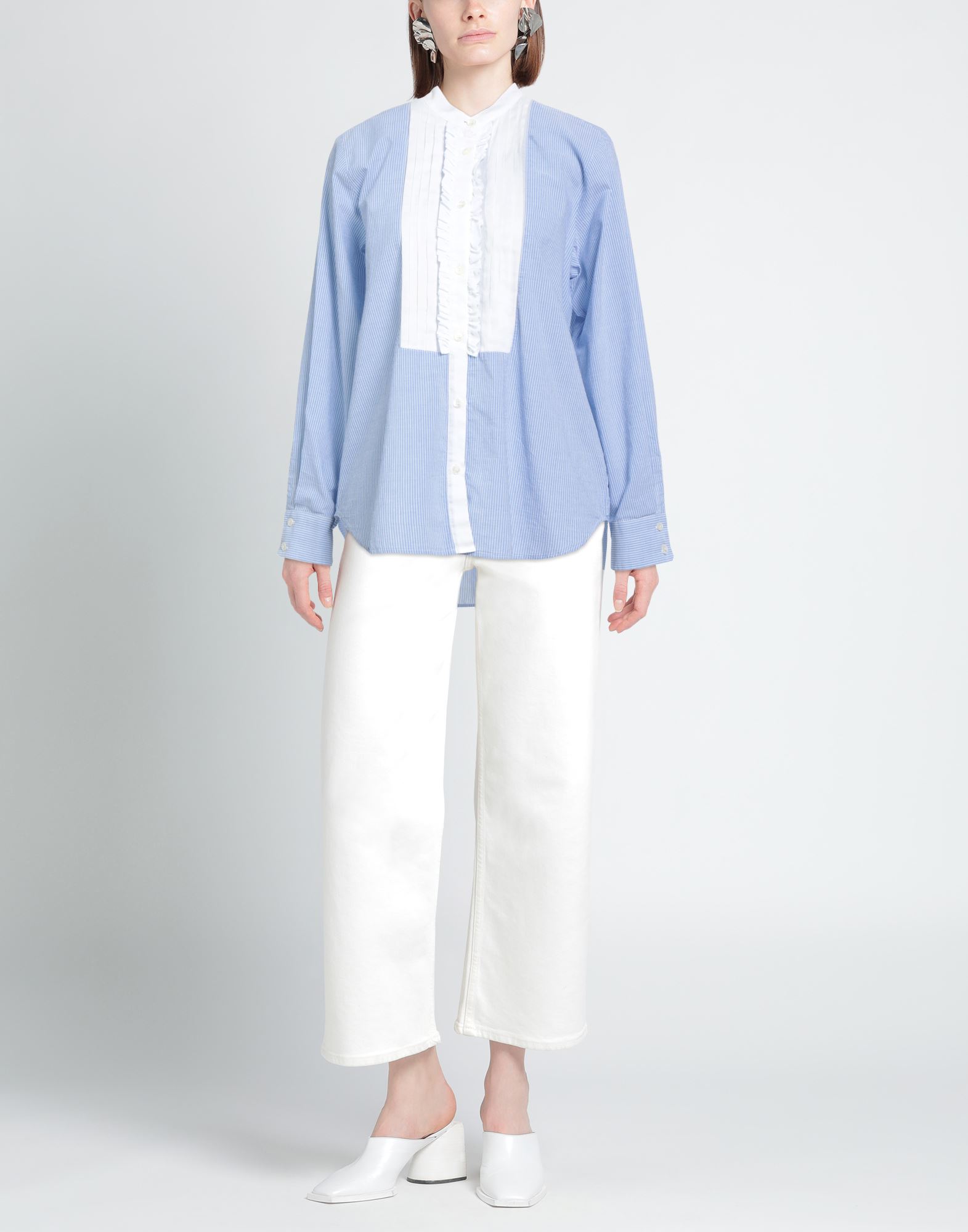  19.70 Nineteen Seventy - Tops - Hemden - On Yoox.com 