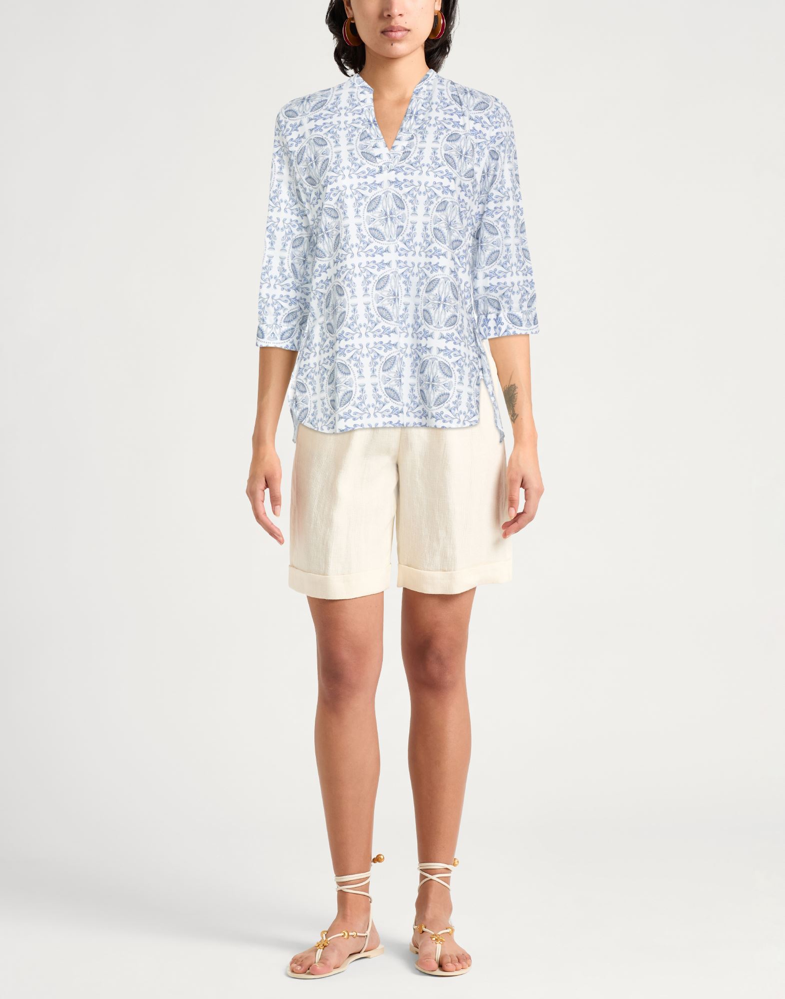  Caliban - Tops - Tops - On Yoox.com 