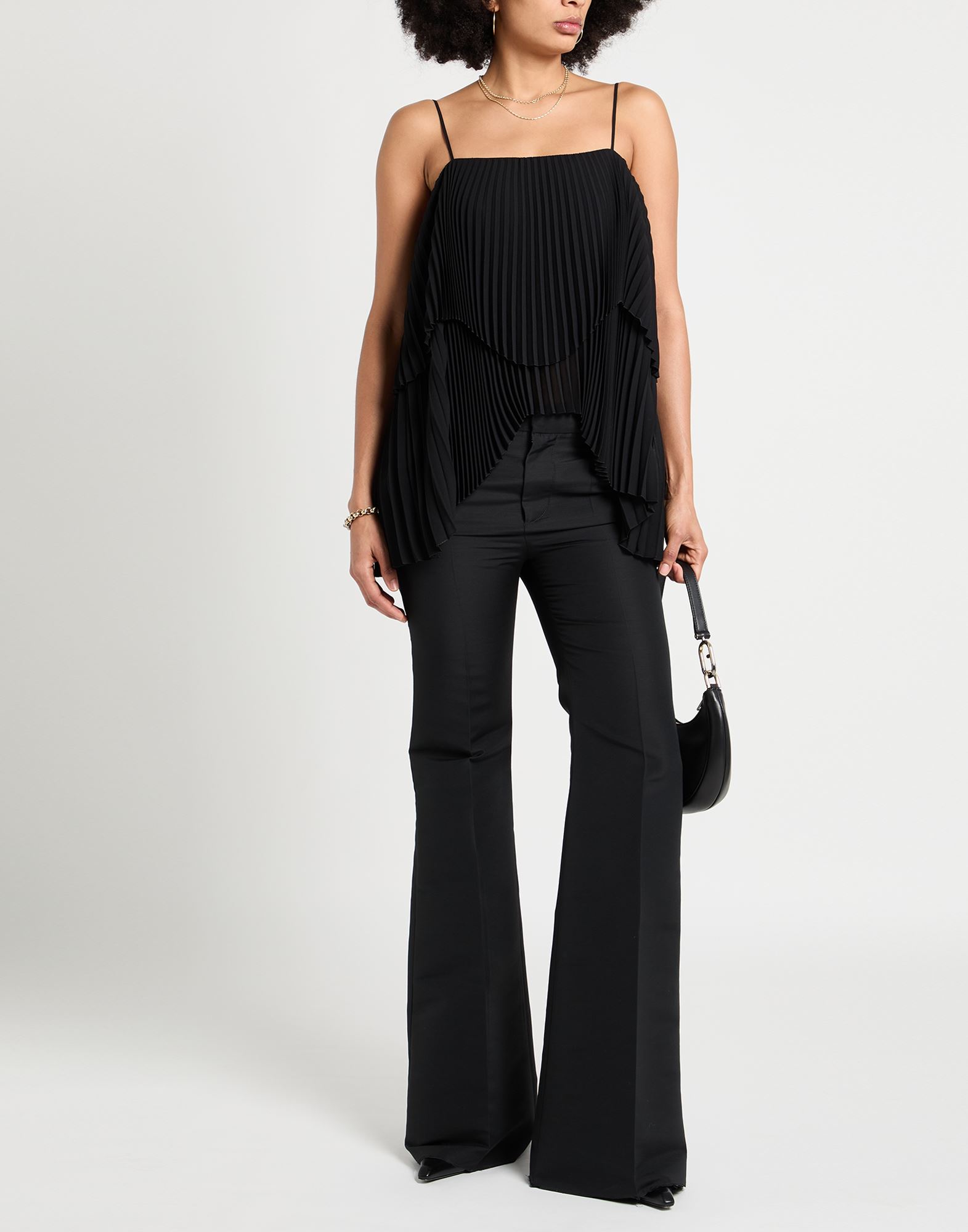  Semicouture - Camisetas Y Tops - Tops - On Yoox.com 