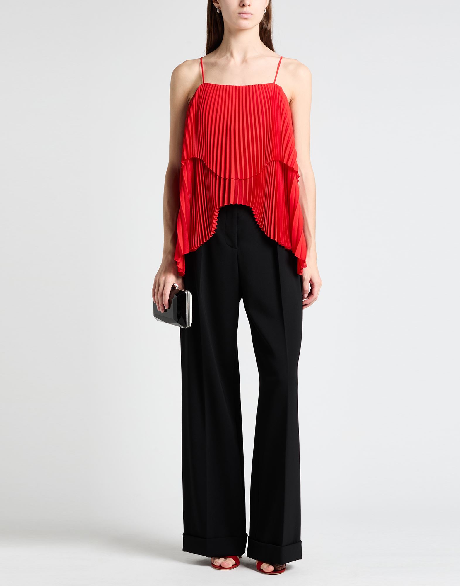  Semicouture - Tops - Tops - On Yoox.com 