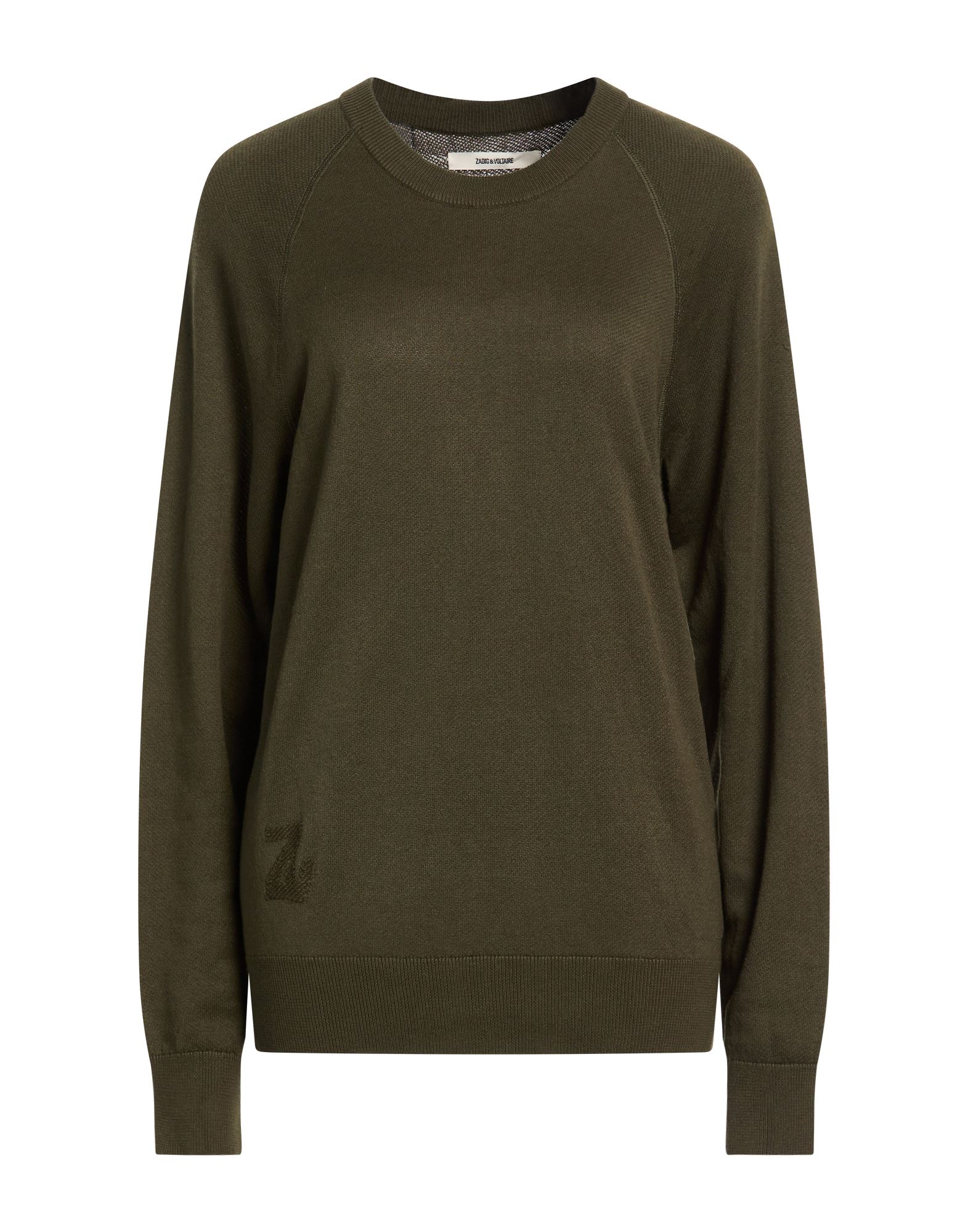 ZADIG&VOLTAIRE ΜΠΛΟΥΖΑΚΙΑ Φούτερ