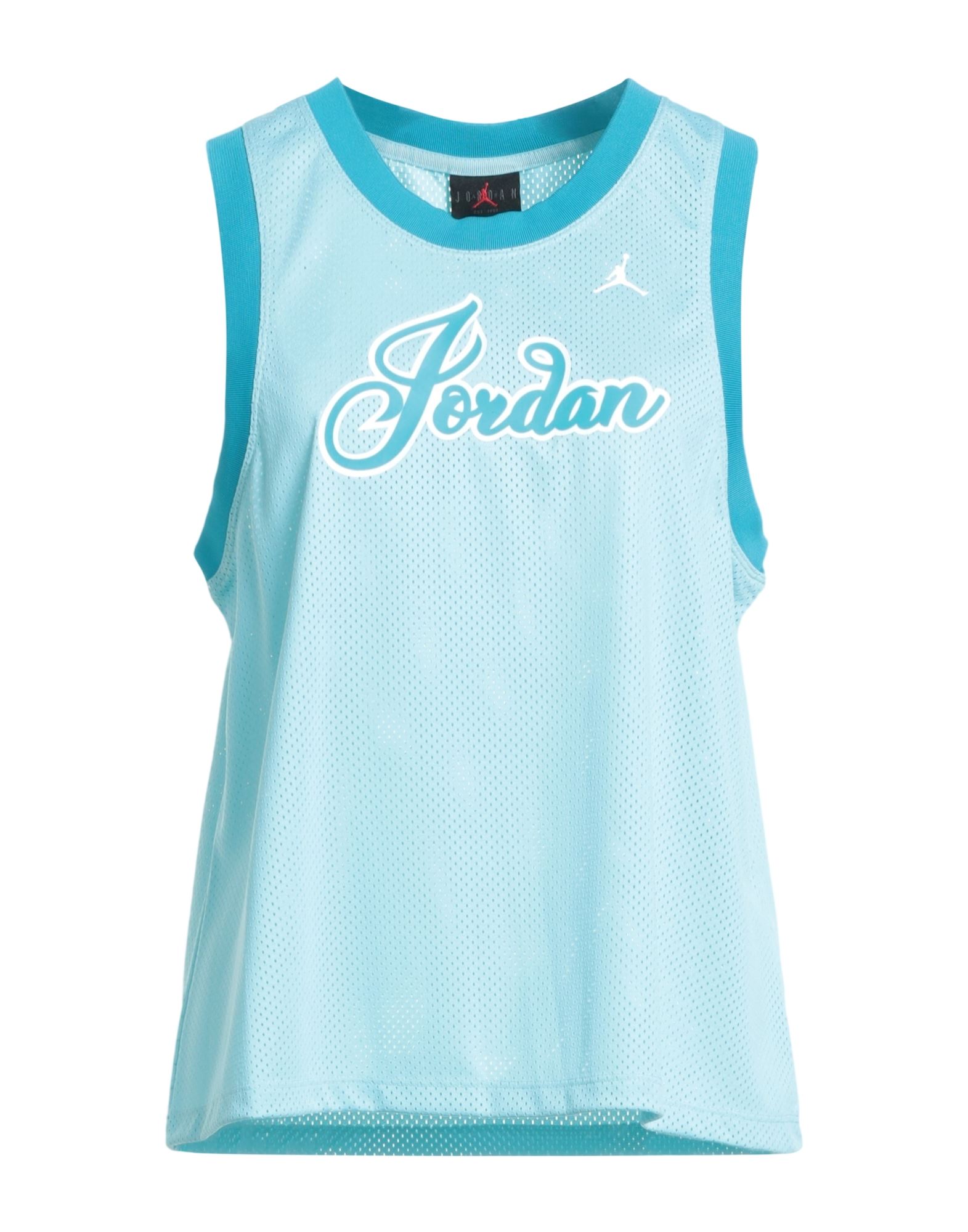 JORDAN ΜΠΛΟΥΖΑΚΙΑ Αμάνικο μπλουζάκι