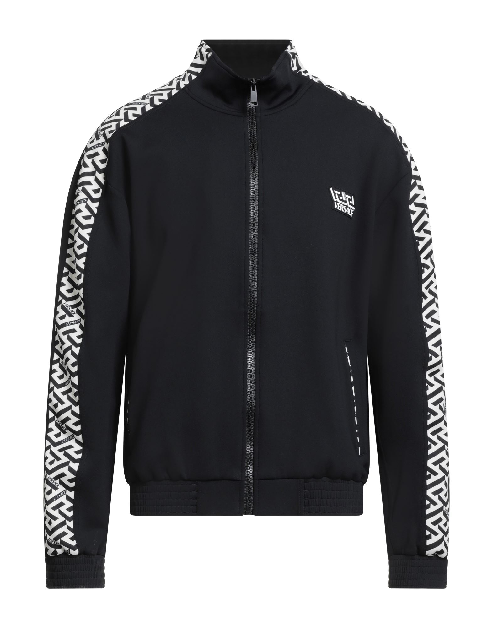  Versace - Tops - Sweatshirts - On Yoox.com 