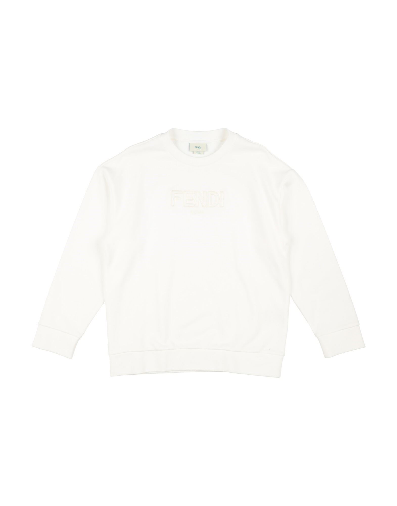  Fendi - Tops - Sweatshirts - On Yoox.com 