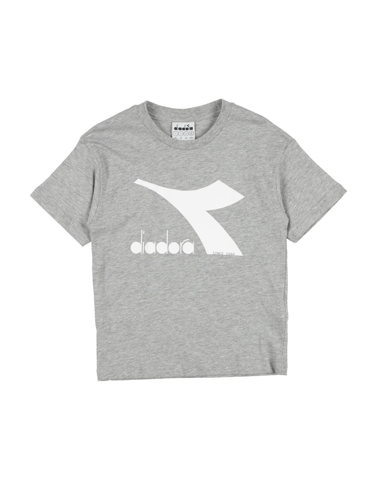  Diadora - Tops - T-shirts - On Yoox.com 