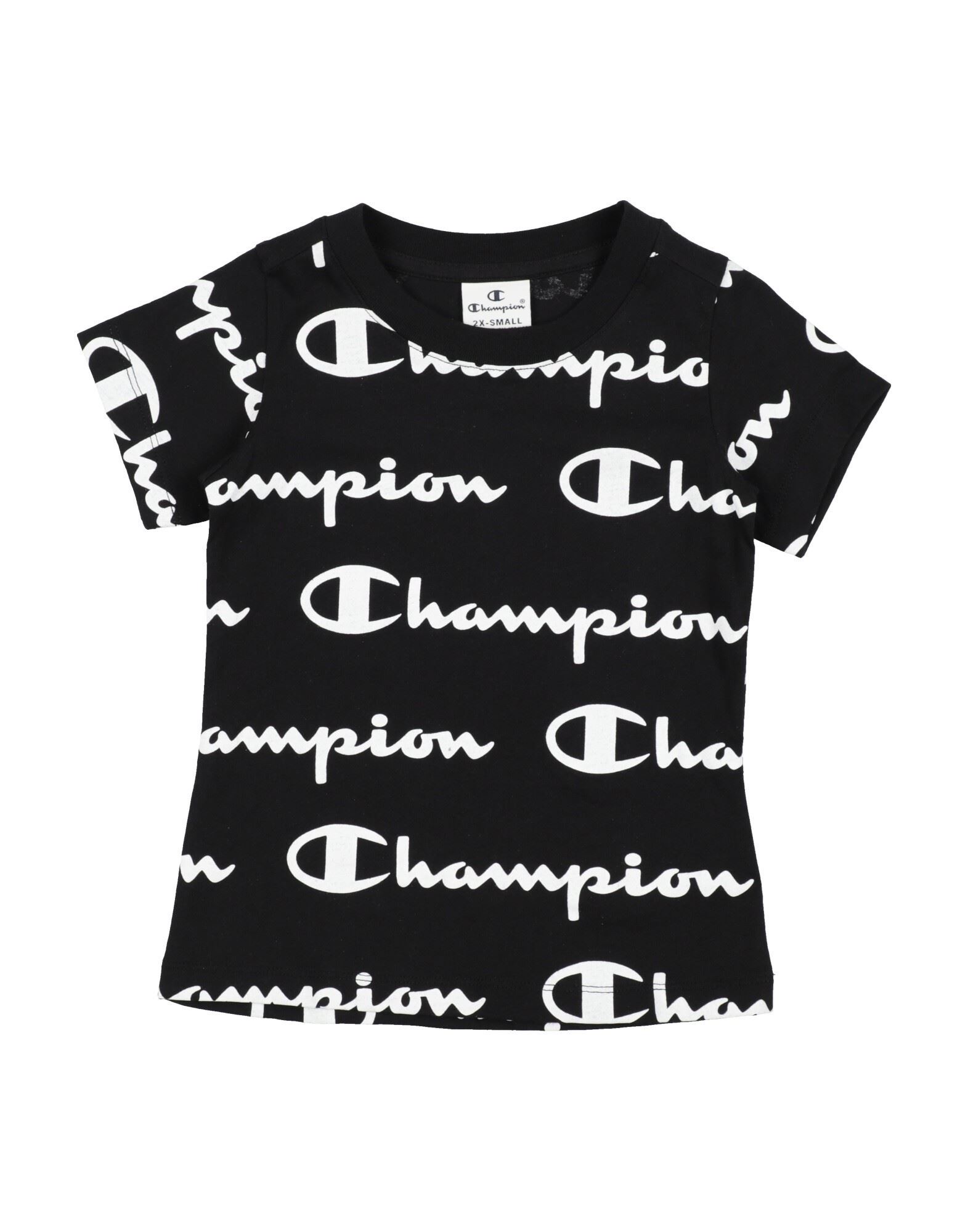  Champion - Tops - T-shirts - On Yoox.com 