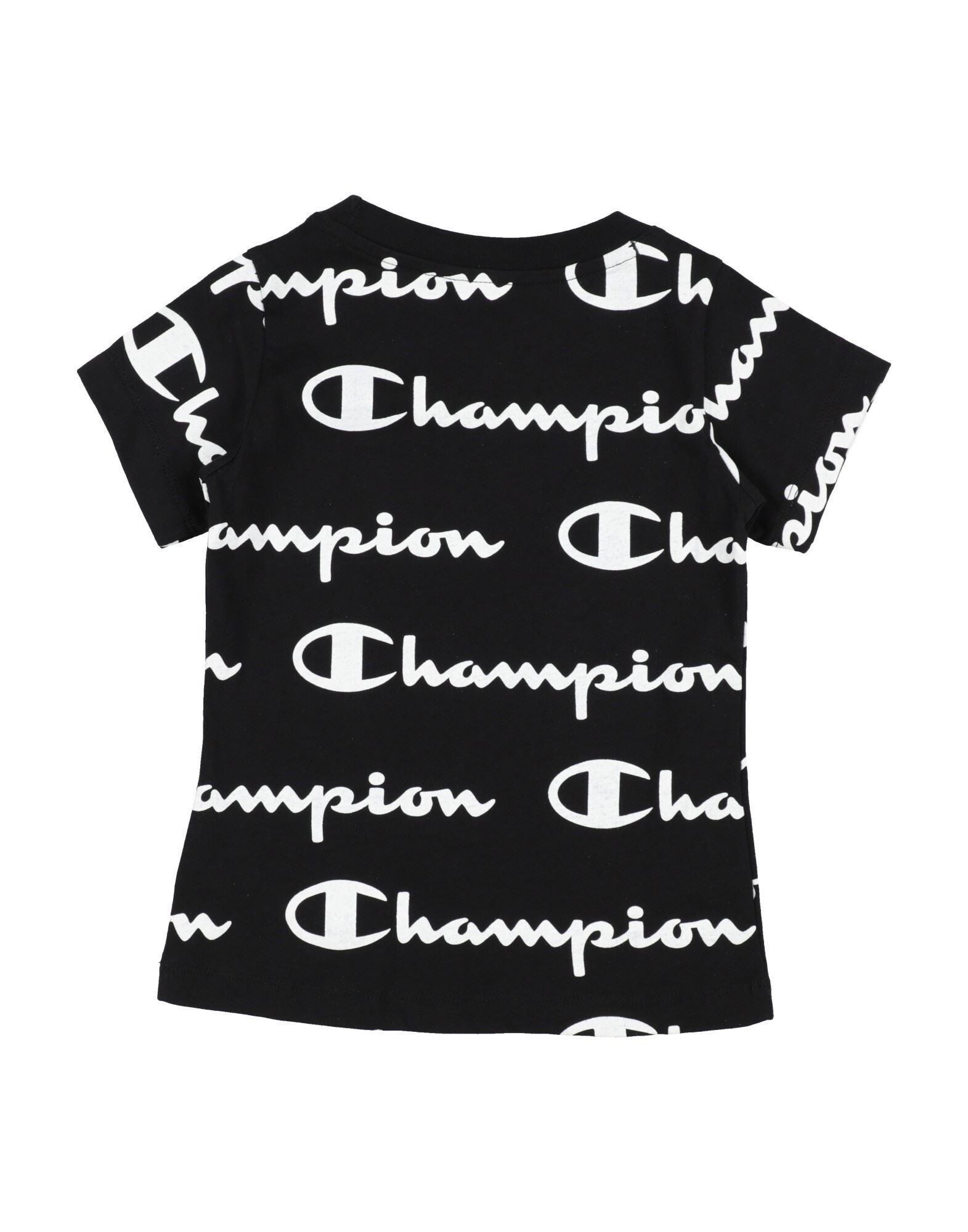  Champion - Tops - T-shirts - On Yoox.com 