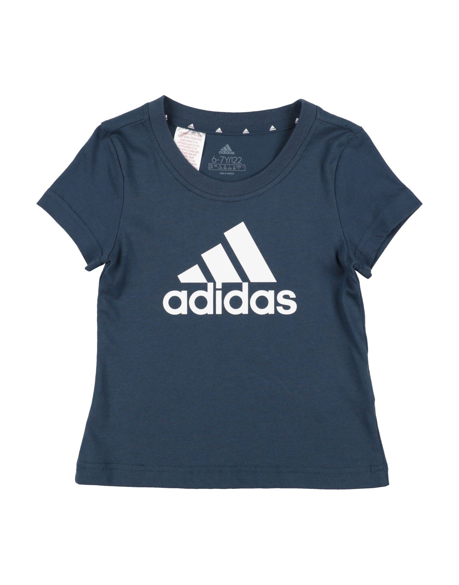  Adidas - Camisetas Y Tops - Camisetas - On Yoox.com 