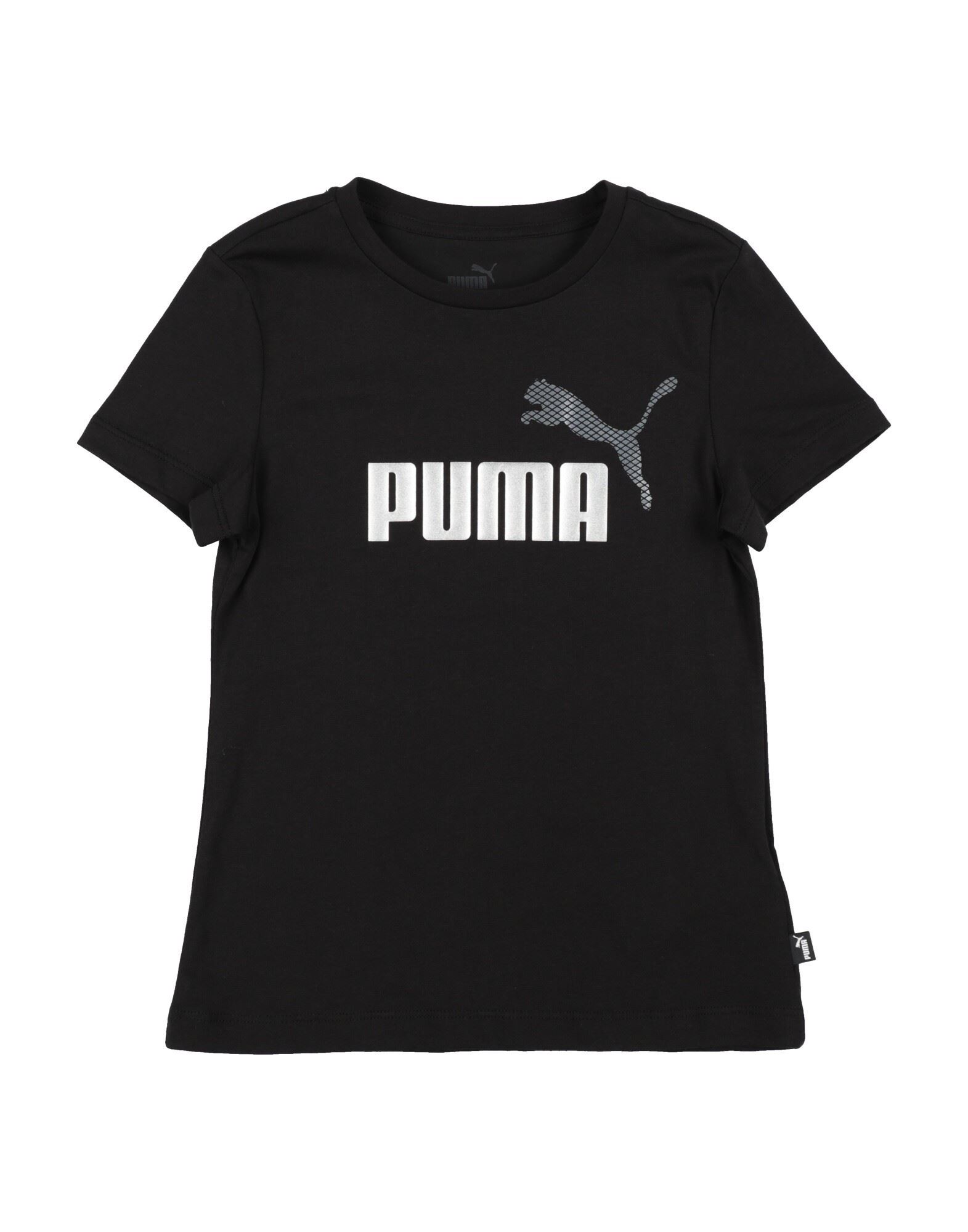  Puma - Tops - T-shirts - On Yoox.com 