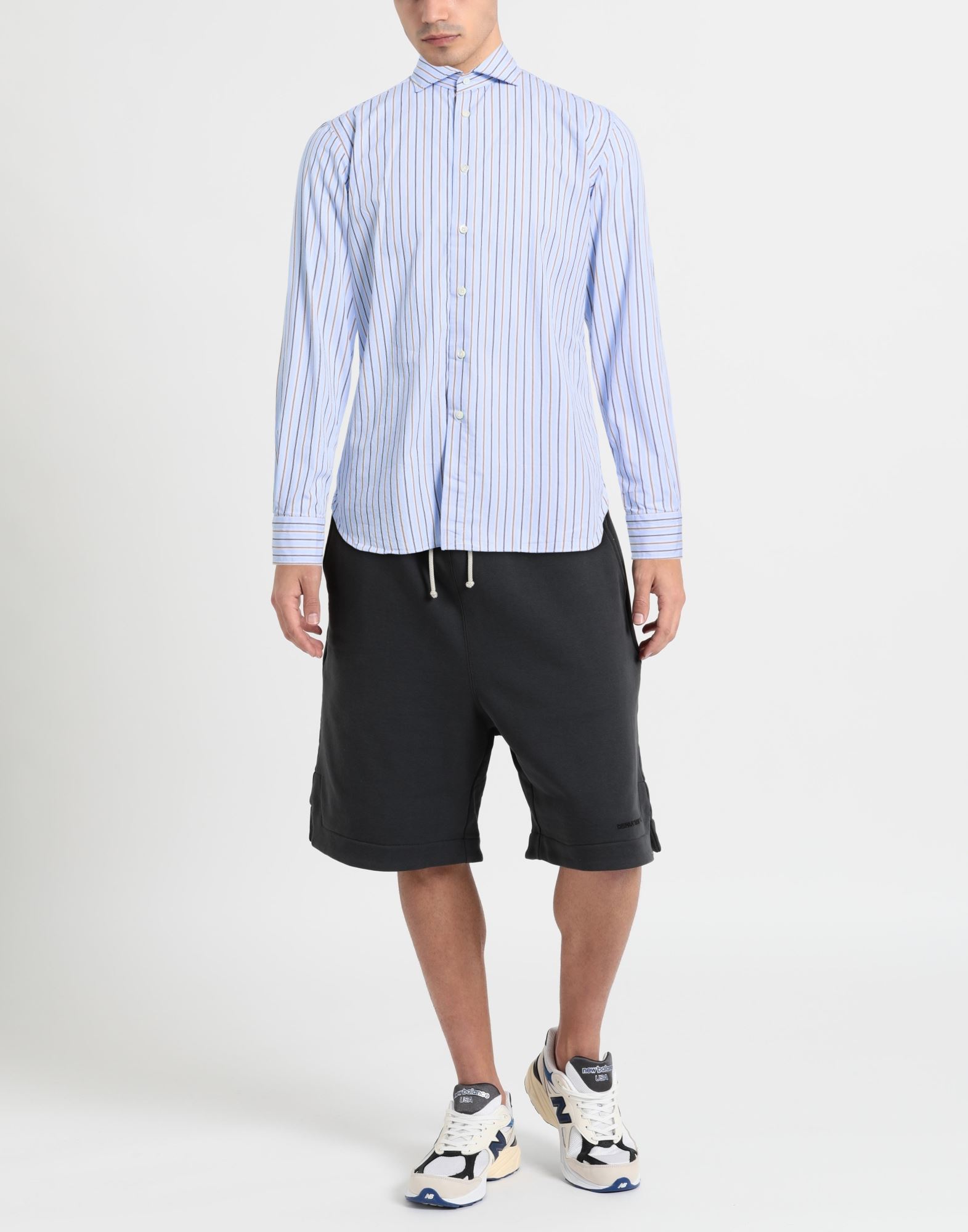  Agho - Tops - Hemden - On Yoox.com 