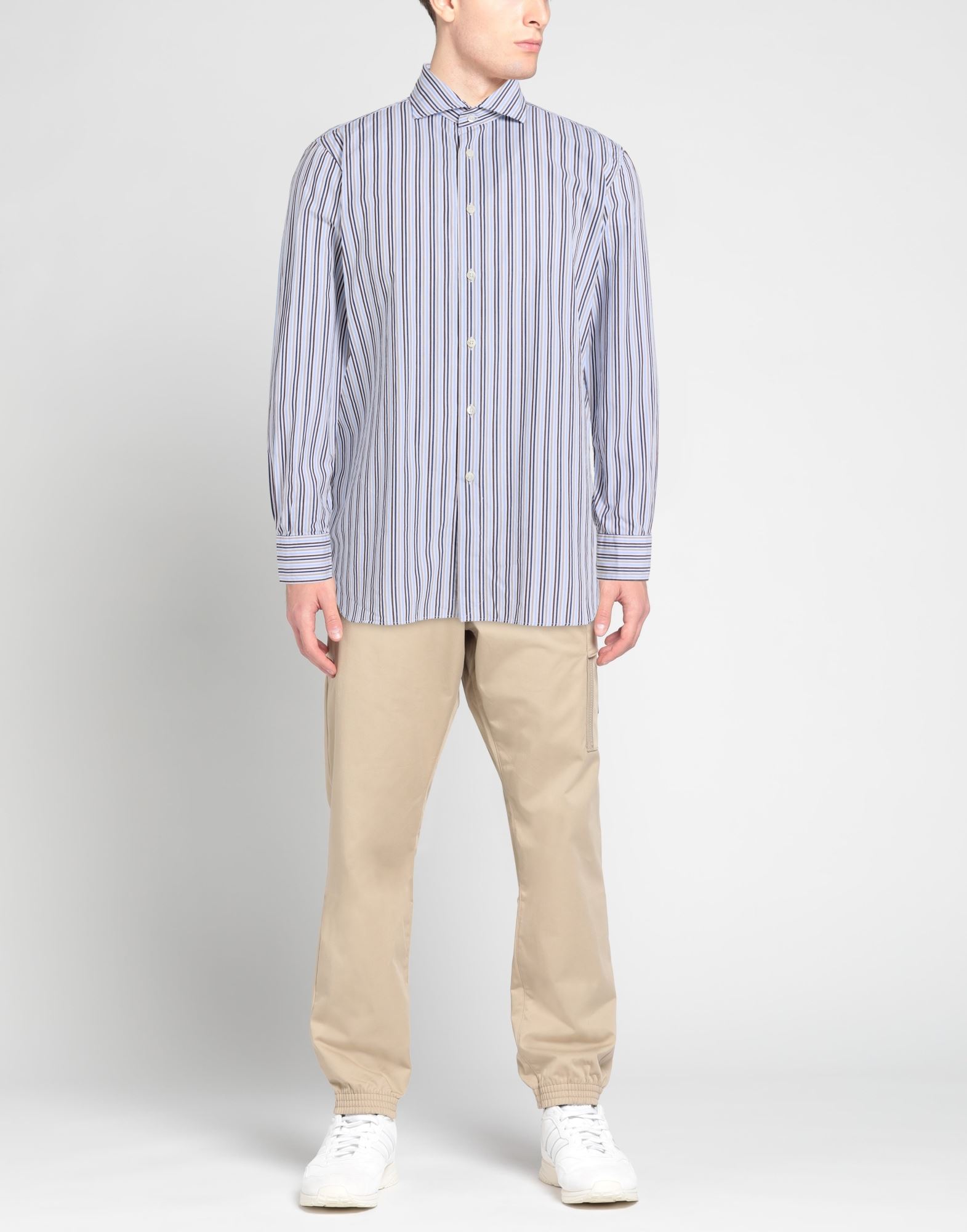  Agho - Tops - Hemden - On Yoox.com 