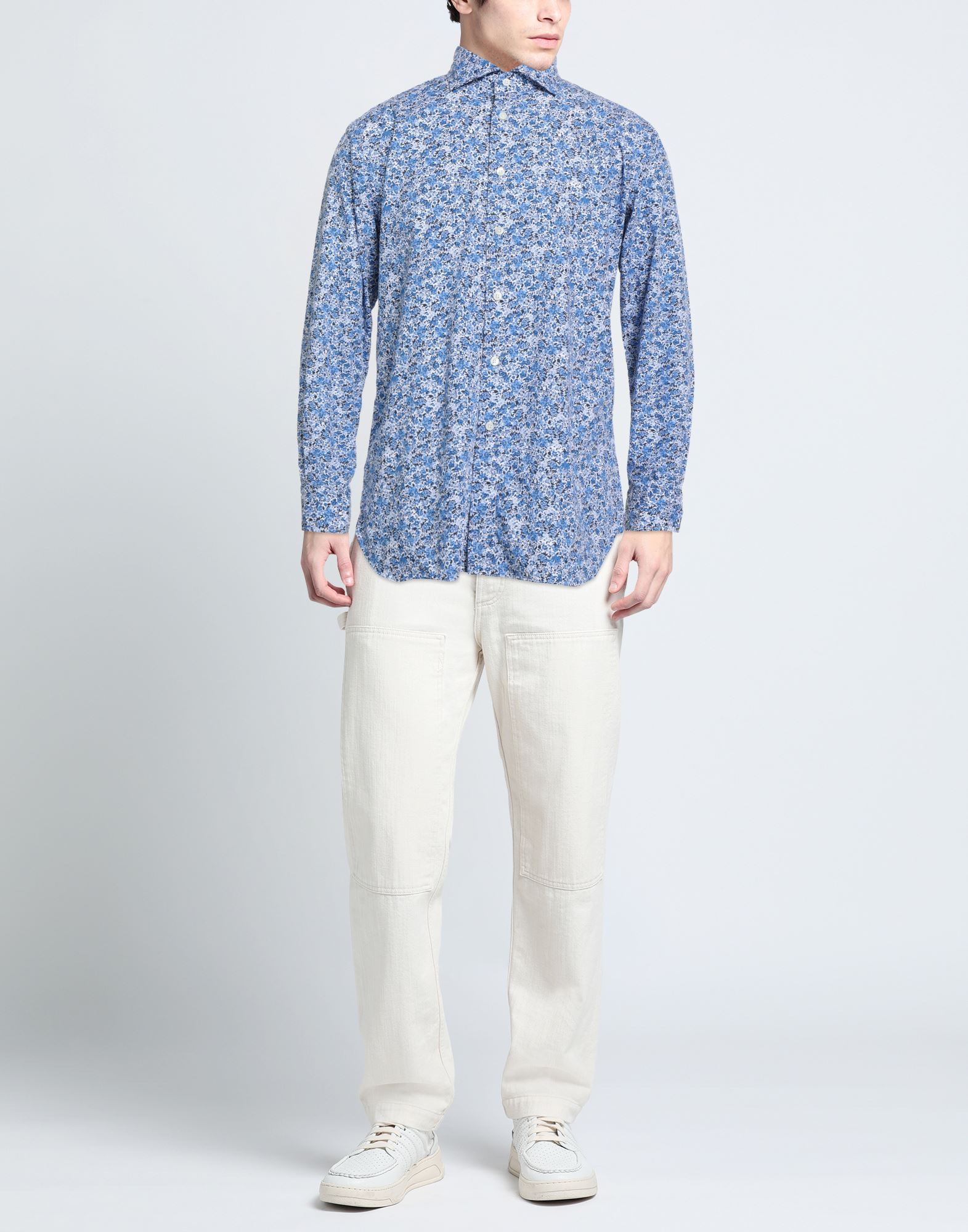  Agho - Tops - Hemden - On Yoox.com 