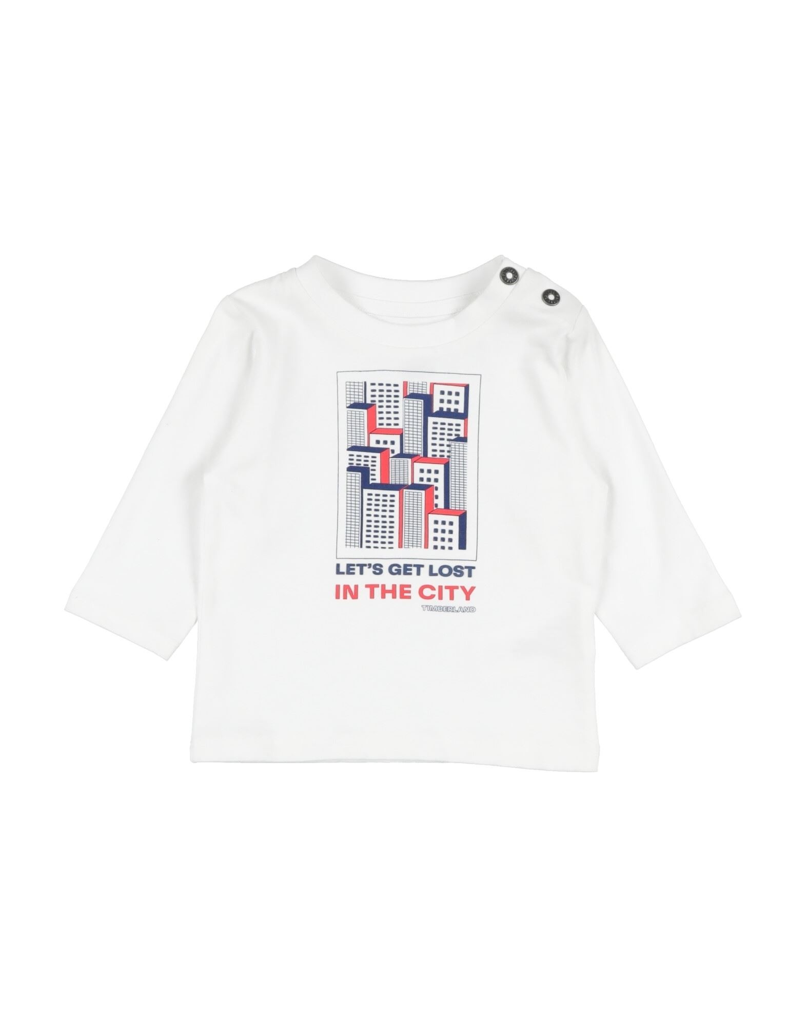  Timberland - Tops - T-shirts - On Yoox.com 