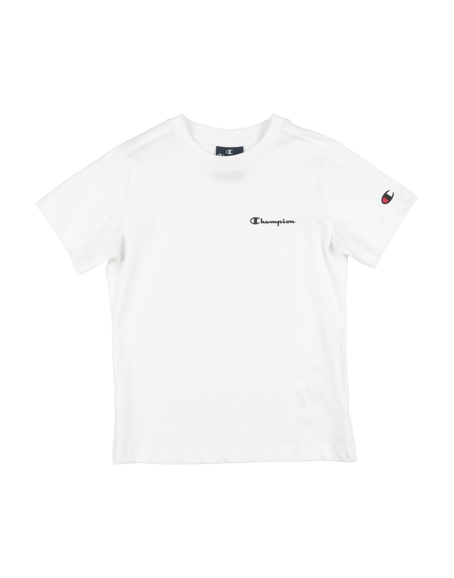  Champion - Tops - T-shirts - On Yoox.com 