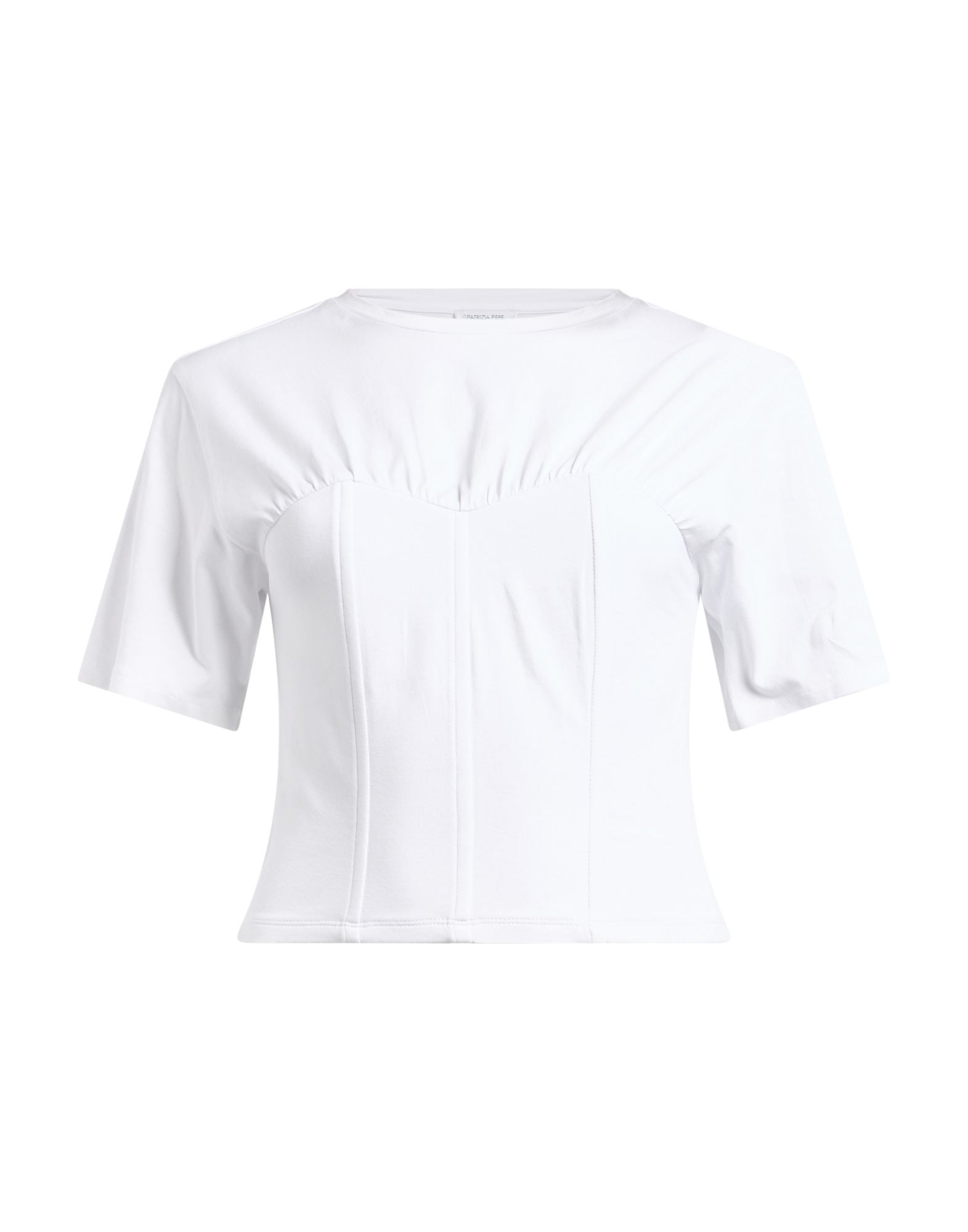 PATRIZIA PEPE ΜΠΛΟΥΖΑΚΙΑ T-shirt