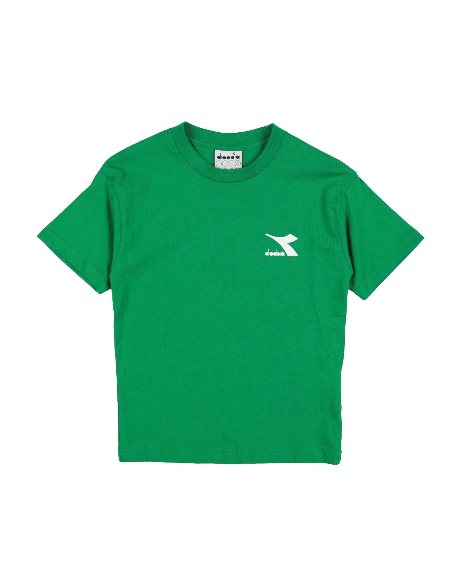  Diadora - Tops - T-shirts - On Yoox.com 