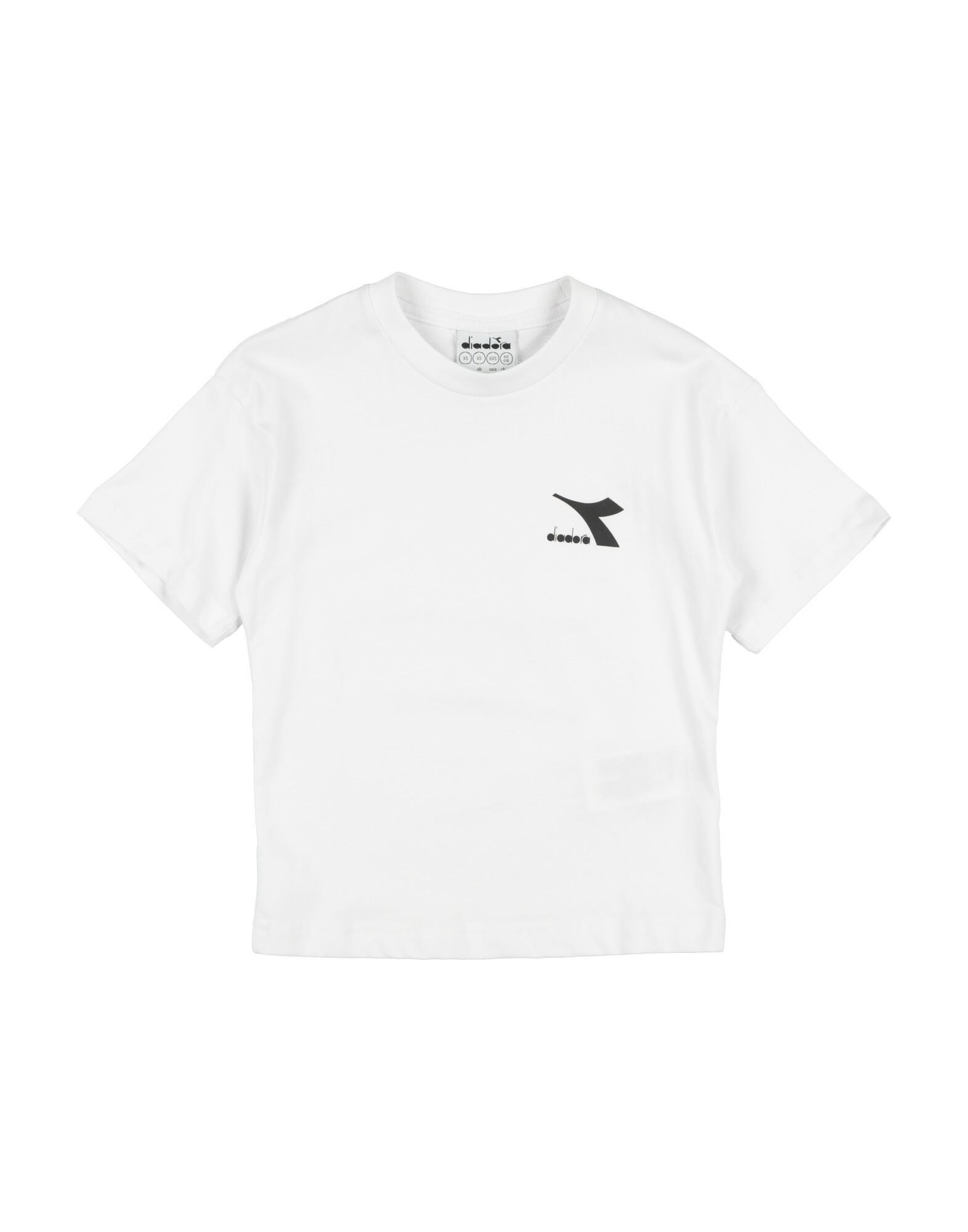  Diadora - Tops - T-shirts - On Yoox.com 