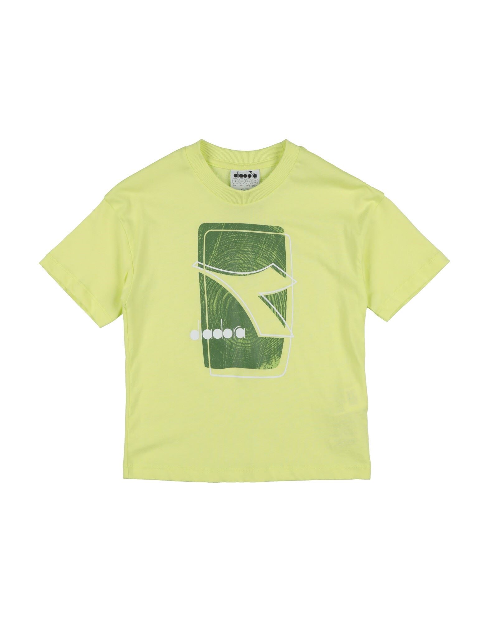  Diadora - Tops - T-shirts - On Yoox.com 