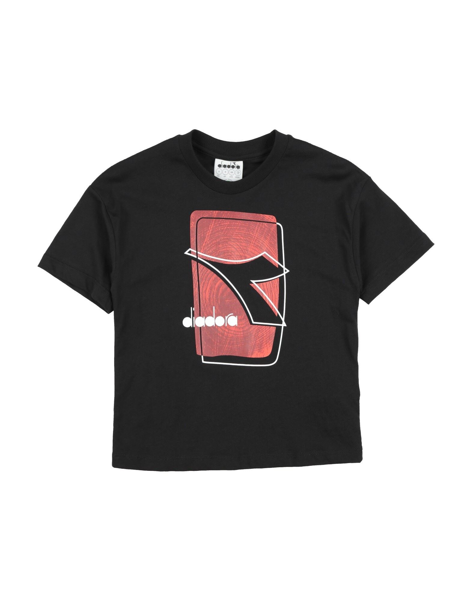  Diadora - Tops - T-shirts - On Yoox.com 