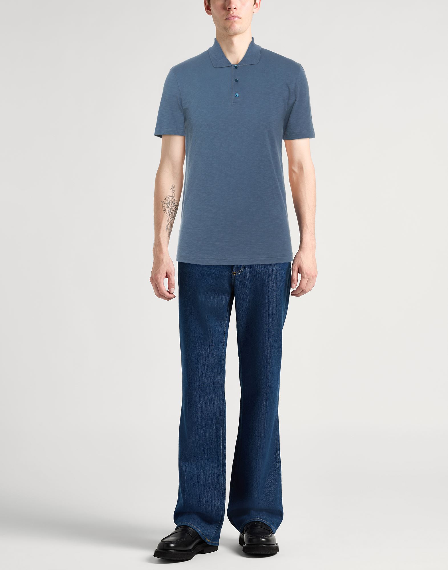  Theory - Camisetas Y Tops - Polos - On Yoox.com 
