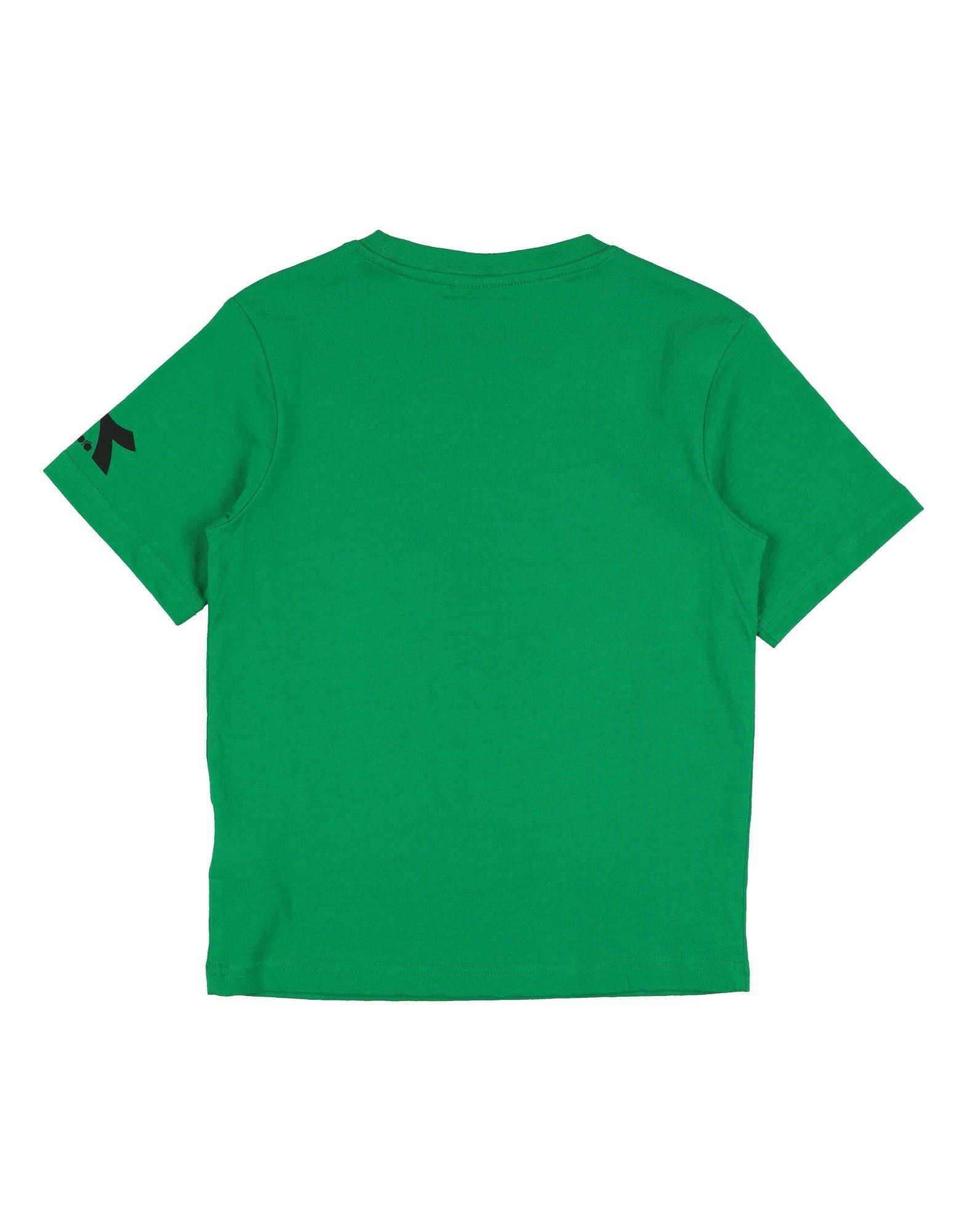  Diadora - Camisetas Y Tops - Camisetas - On Yoox.com 