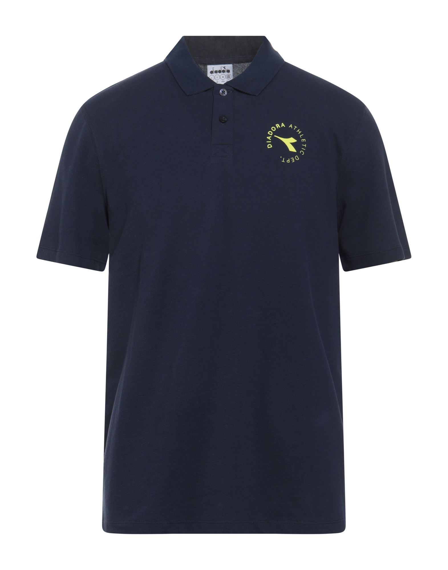  Diadora - Tops - Poloshirts - On Yoox.com 