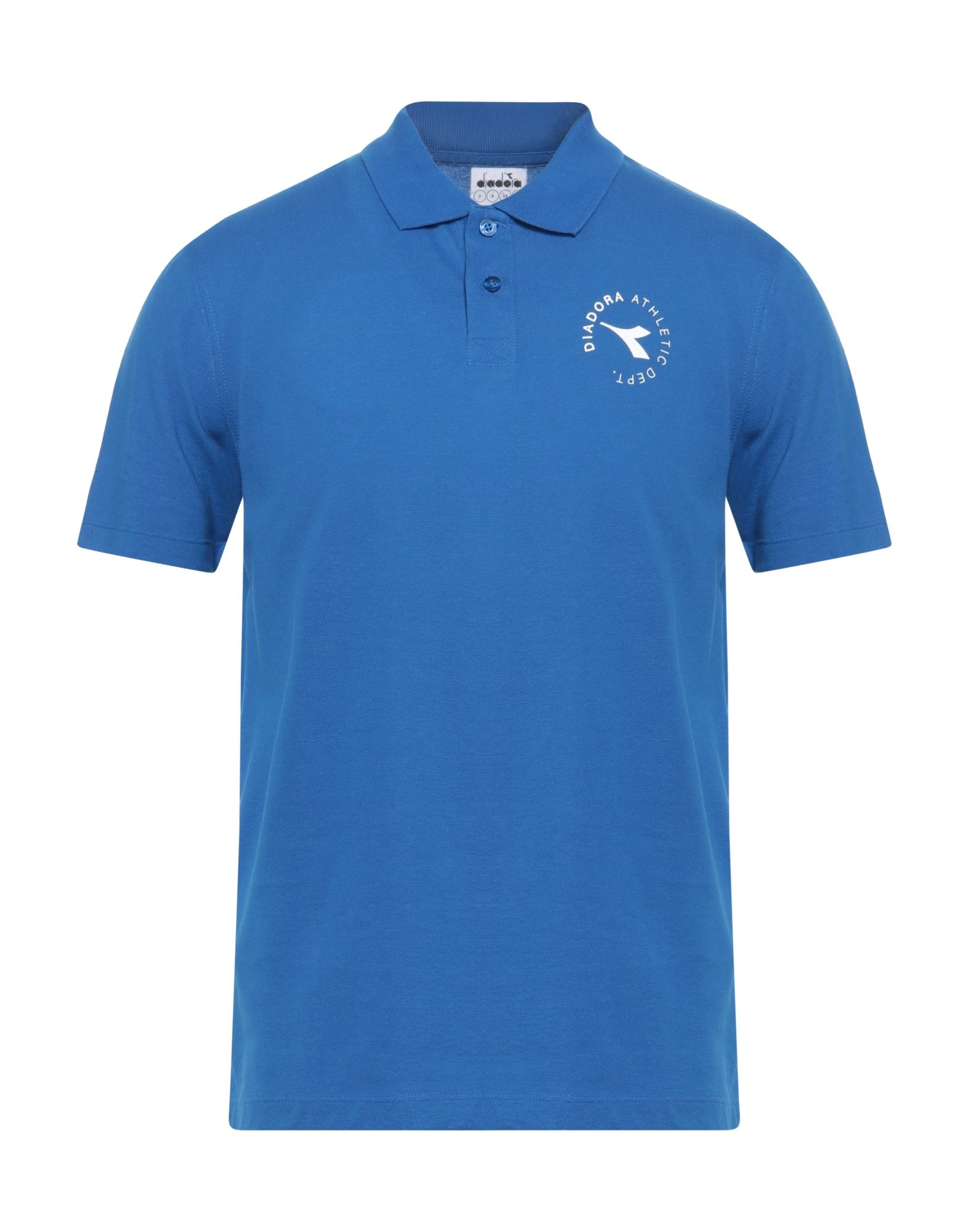  Diadora - Tops - Poloshirts - On Yoox.com 
