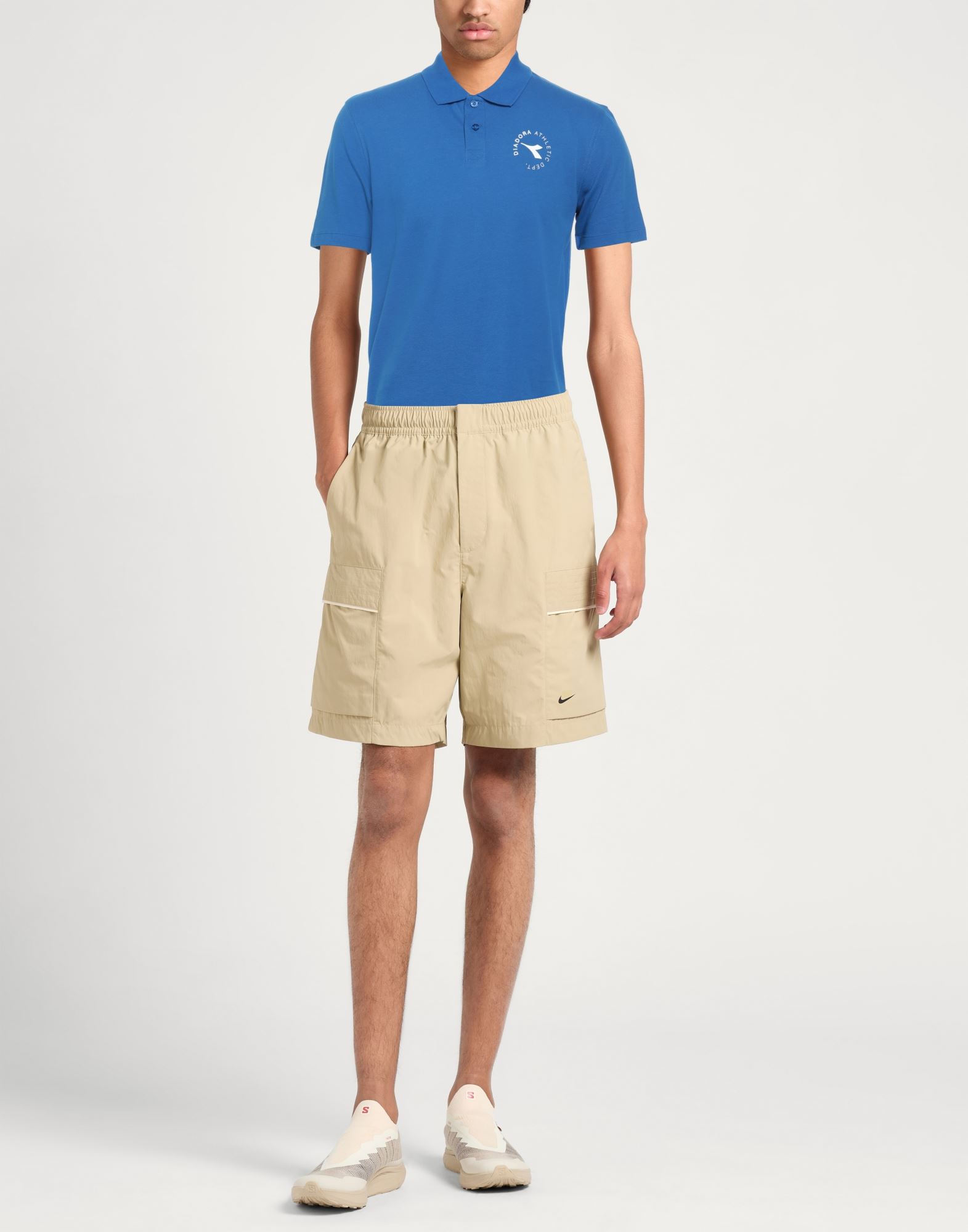  Diadora - Tops - Poloshirts - On Yoox.com 