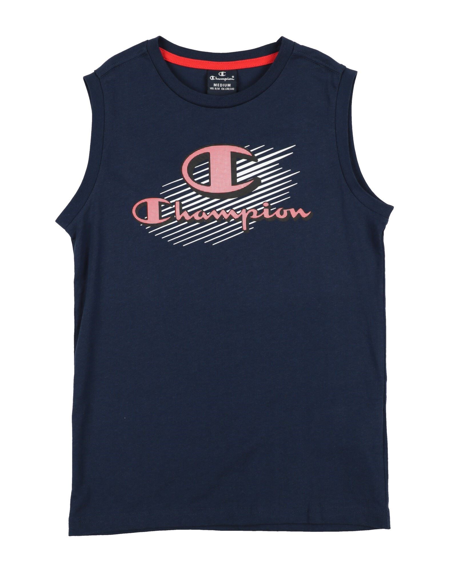  Champion - Tops - T-shirts - On Yoox.com 