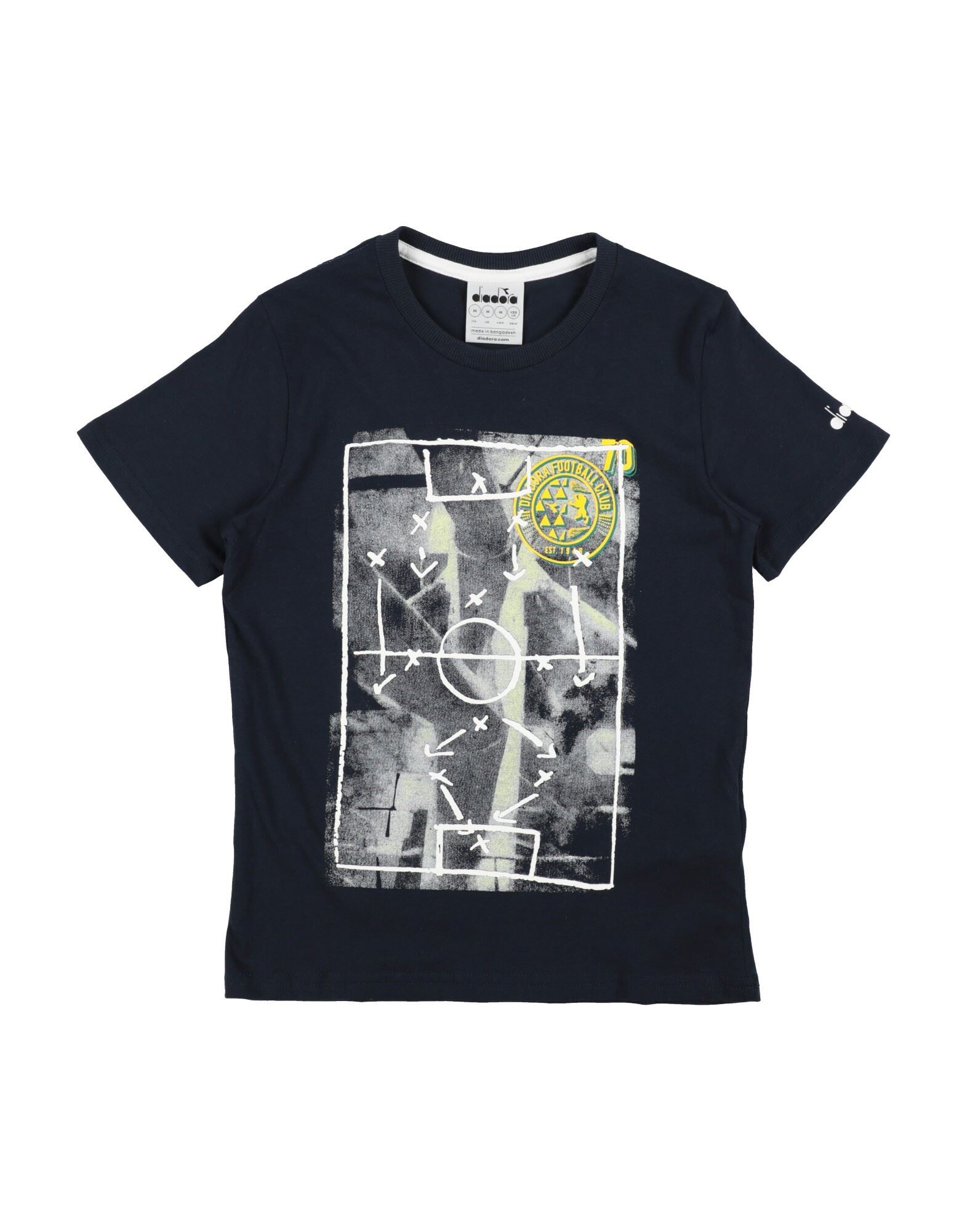  Diadora - Camisetas Y Tops - Camisetas - On Yoox.com 