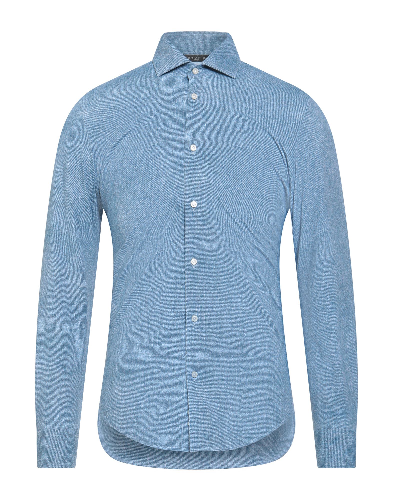  Brian Dales - Topwear - Camicie - On Yoox.com 