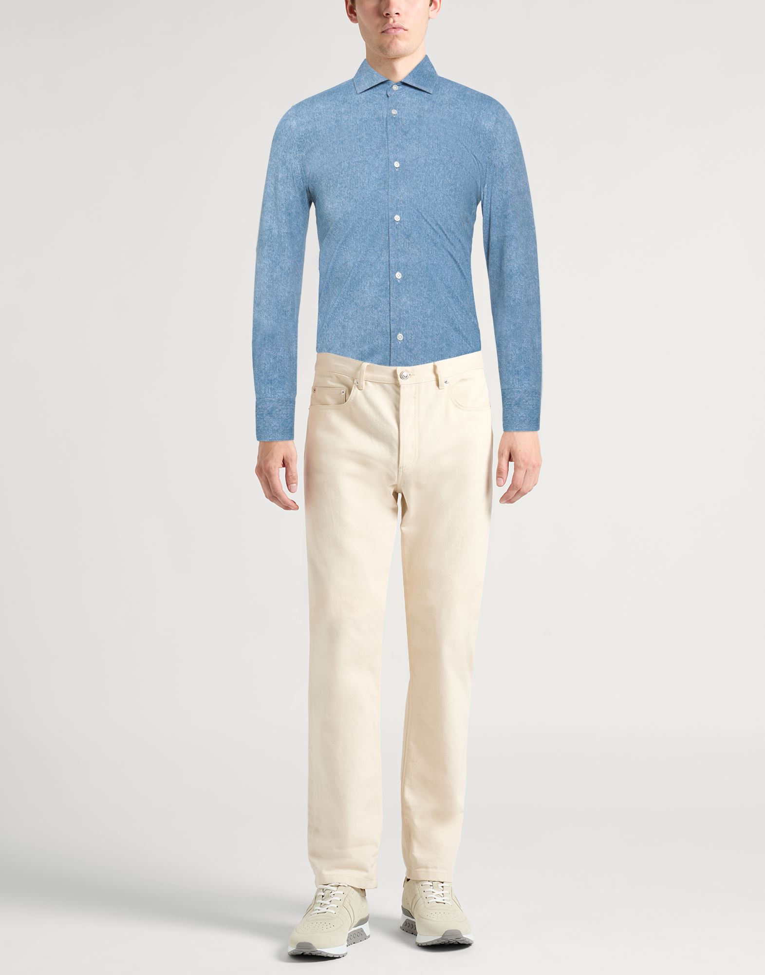  Brian Dales - Topwear - Camicie - On Yoox.com 