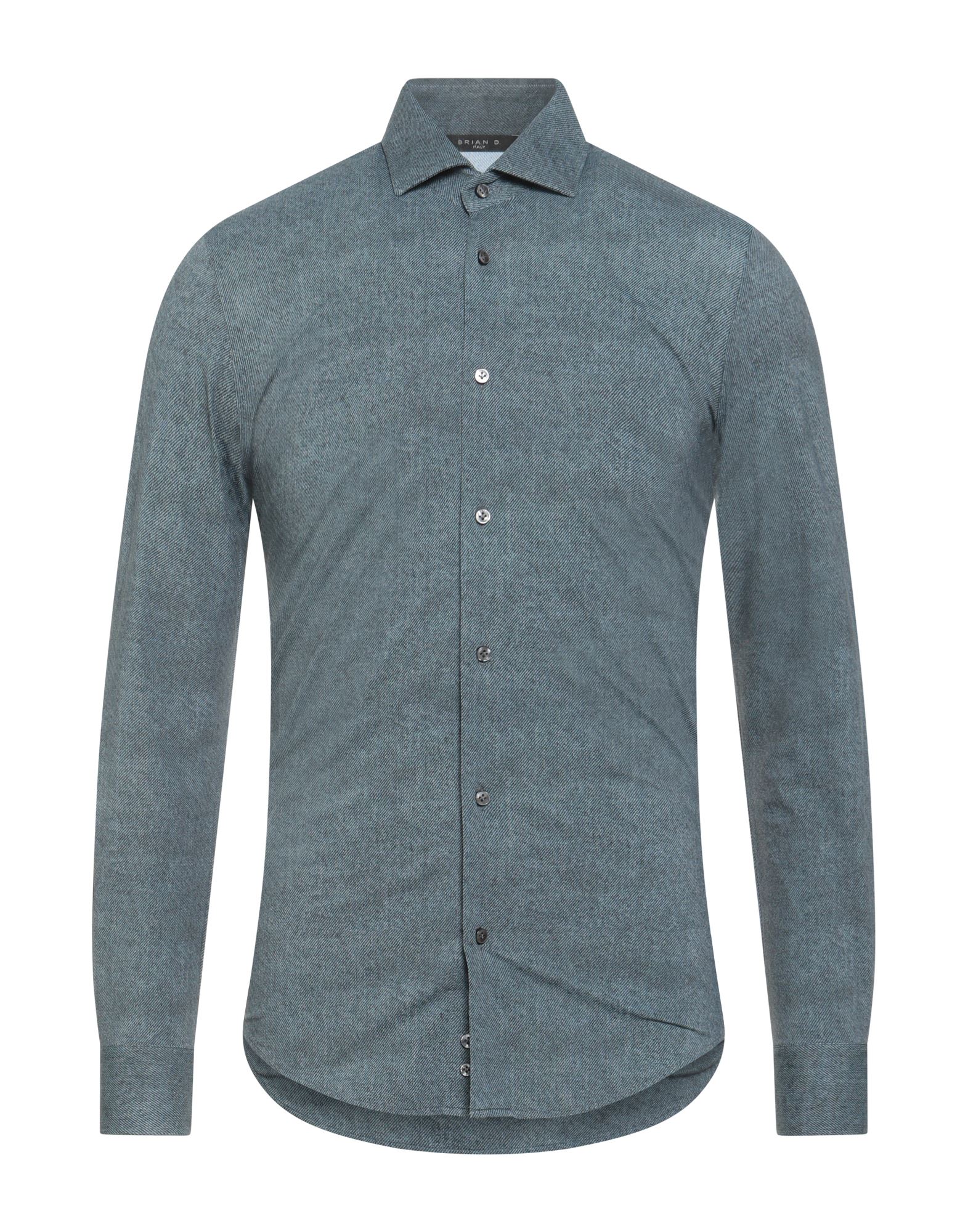  Brian Dales - Topwear - Camicie - On Yoox.com 