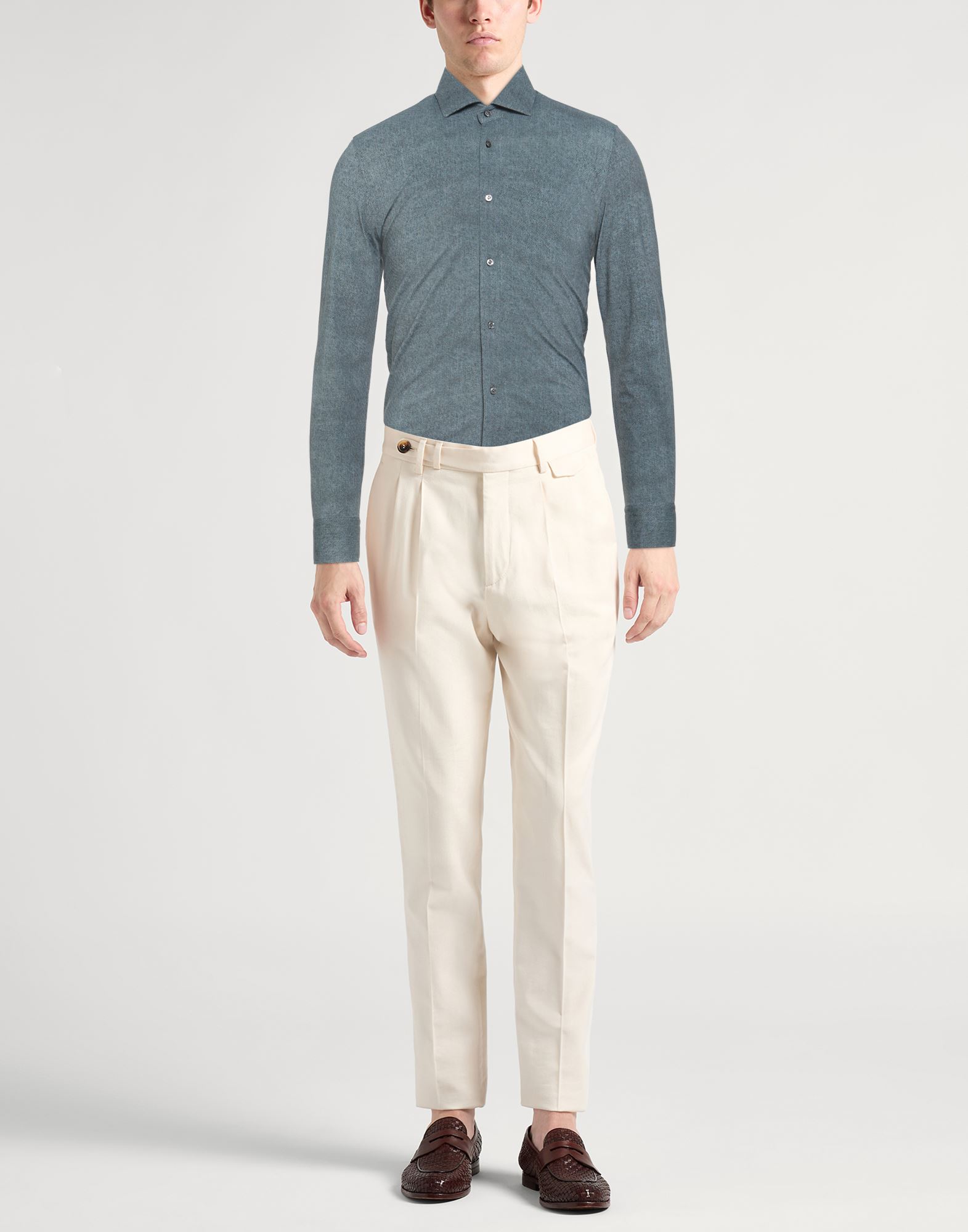  Brian Dales - Topwear - Camicie - On Yoox.com 