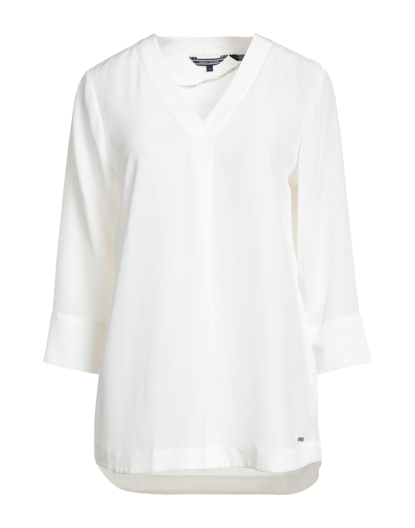  Tommy Hilfiger - Camisetas Y Tops - Tops - On Yoox.com 